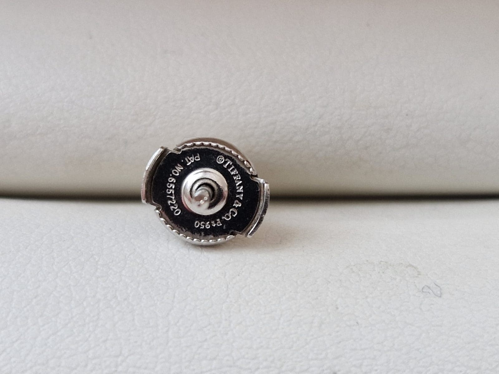 Earrings Tiffany thumbnail 11