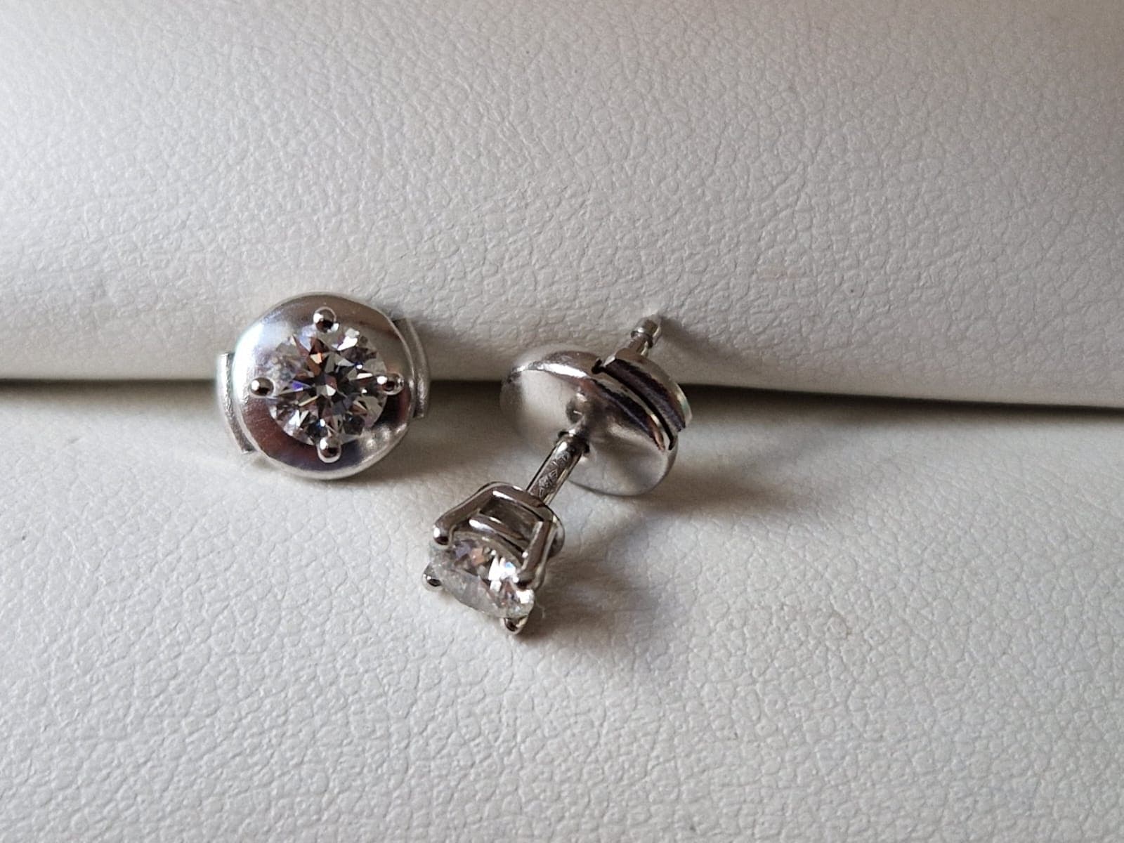 Earrings Tiffany thumbnail 7