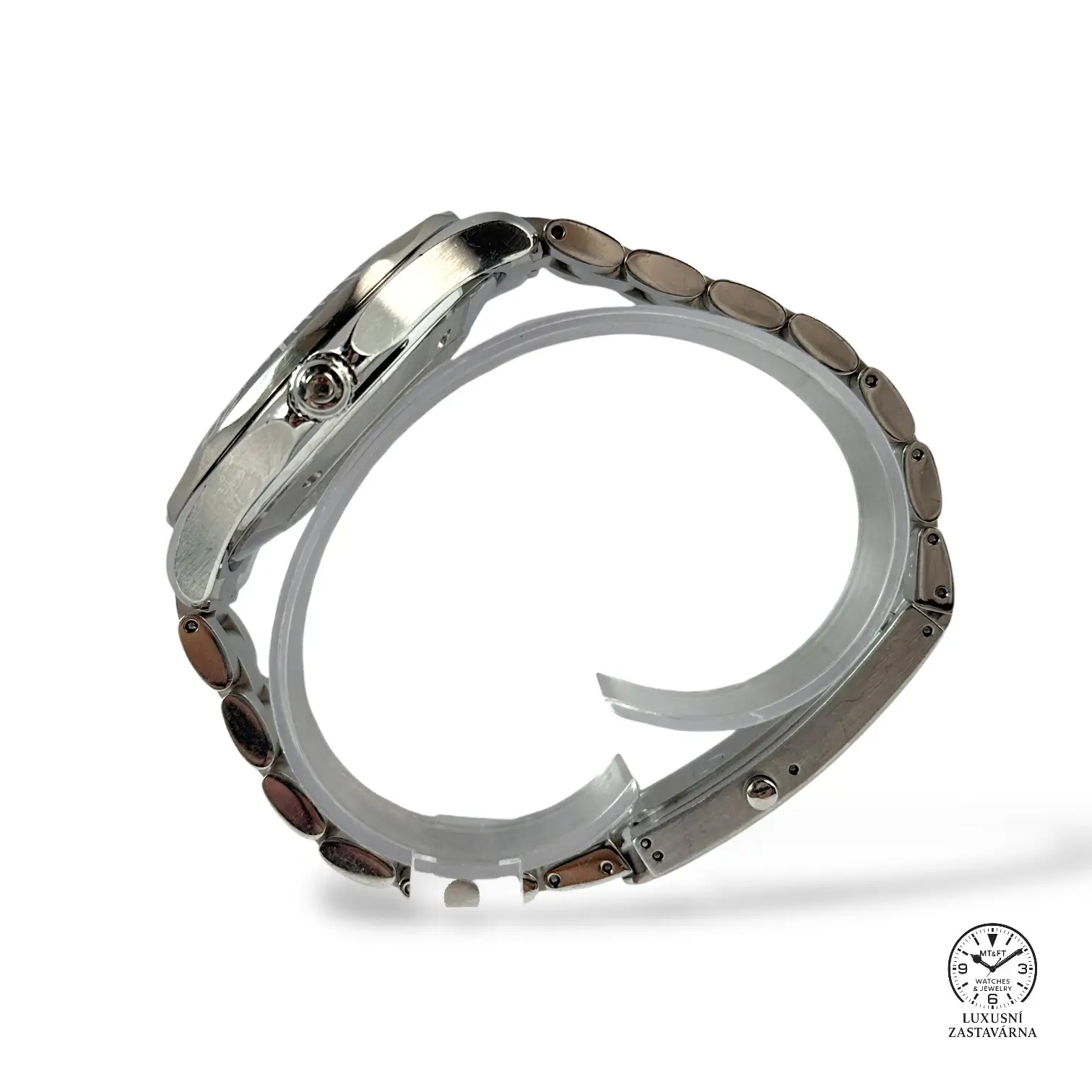 Omega Seamaster 300M 41mm thumbnail 4