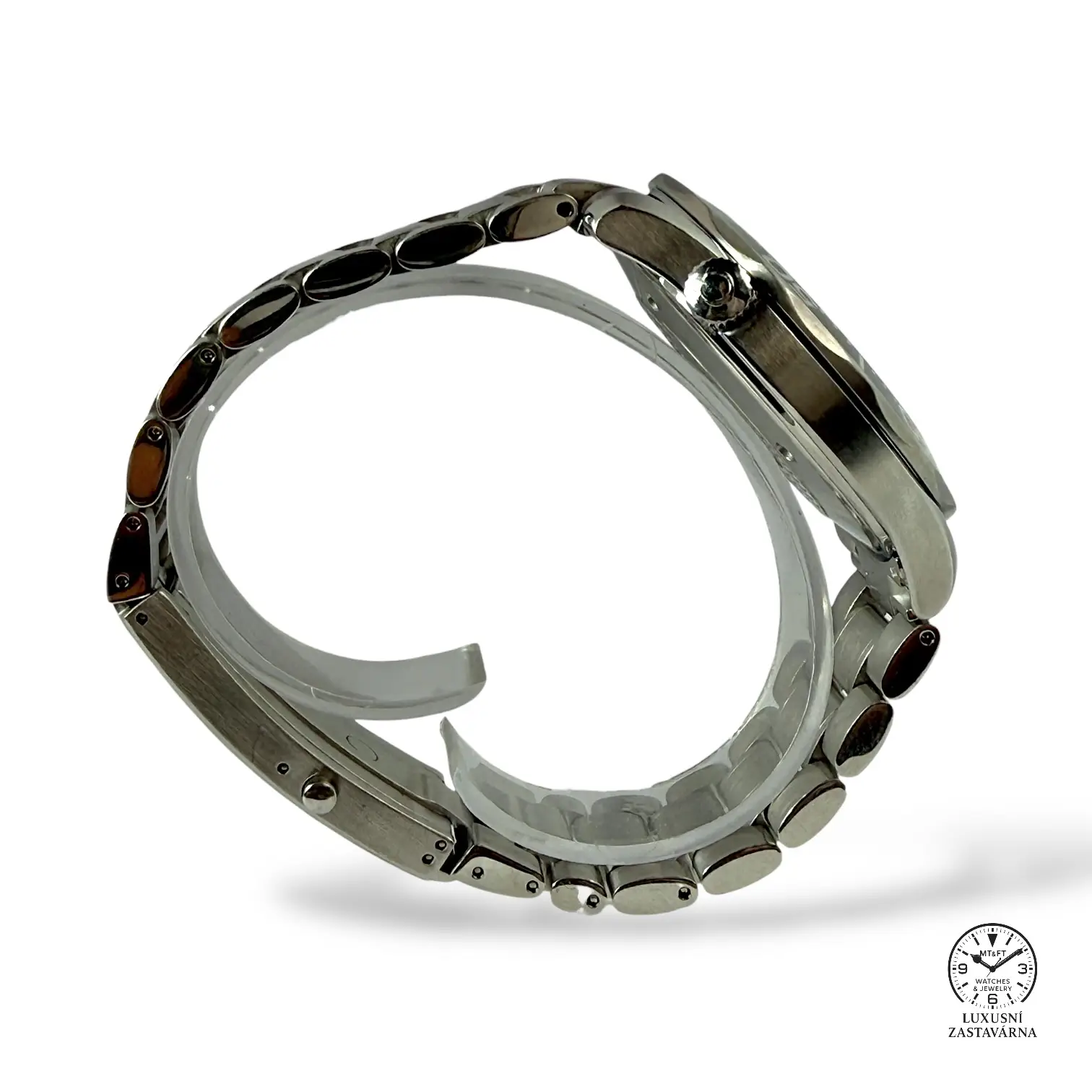 Omega Seamaster 300M 41mm thumbnail 5