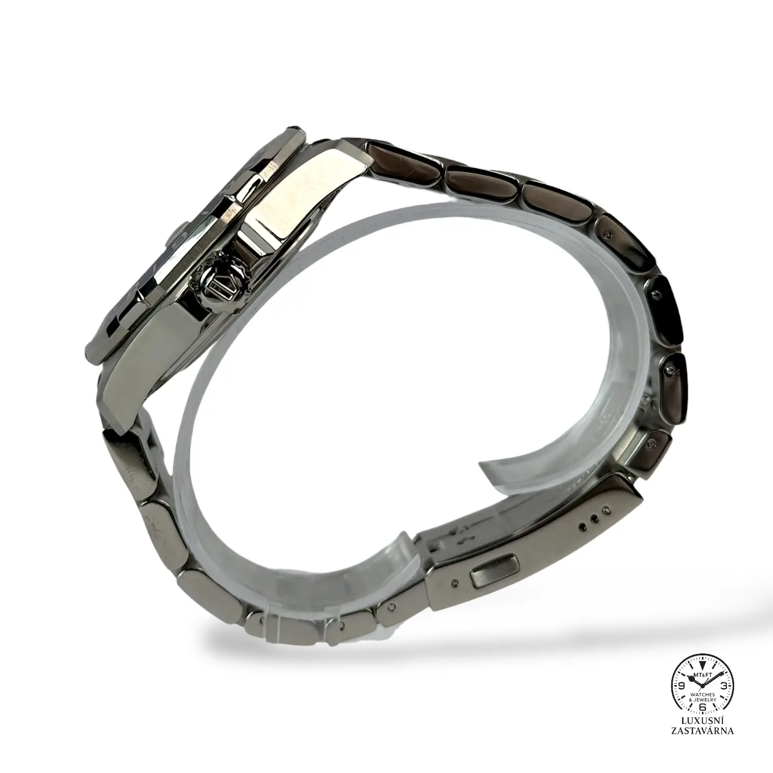 TAG Heuer Aquaracer 300M 43mm thumbnail 4