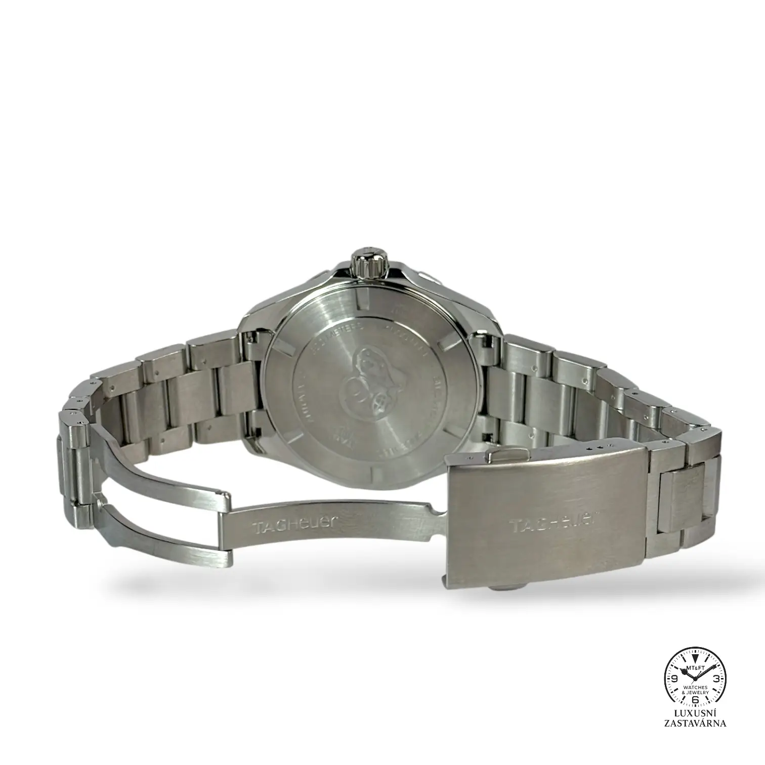 TAG Heuer Aquaracer 300M 43mm thumbnail 7