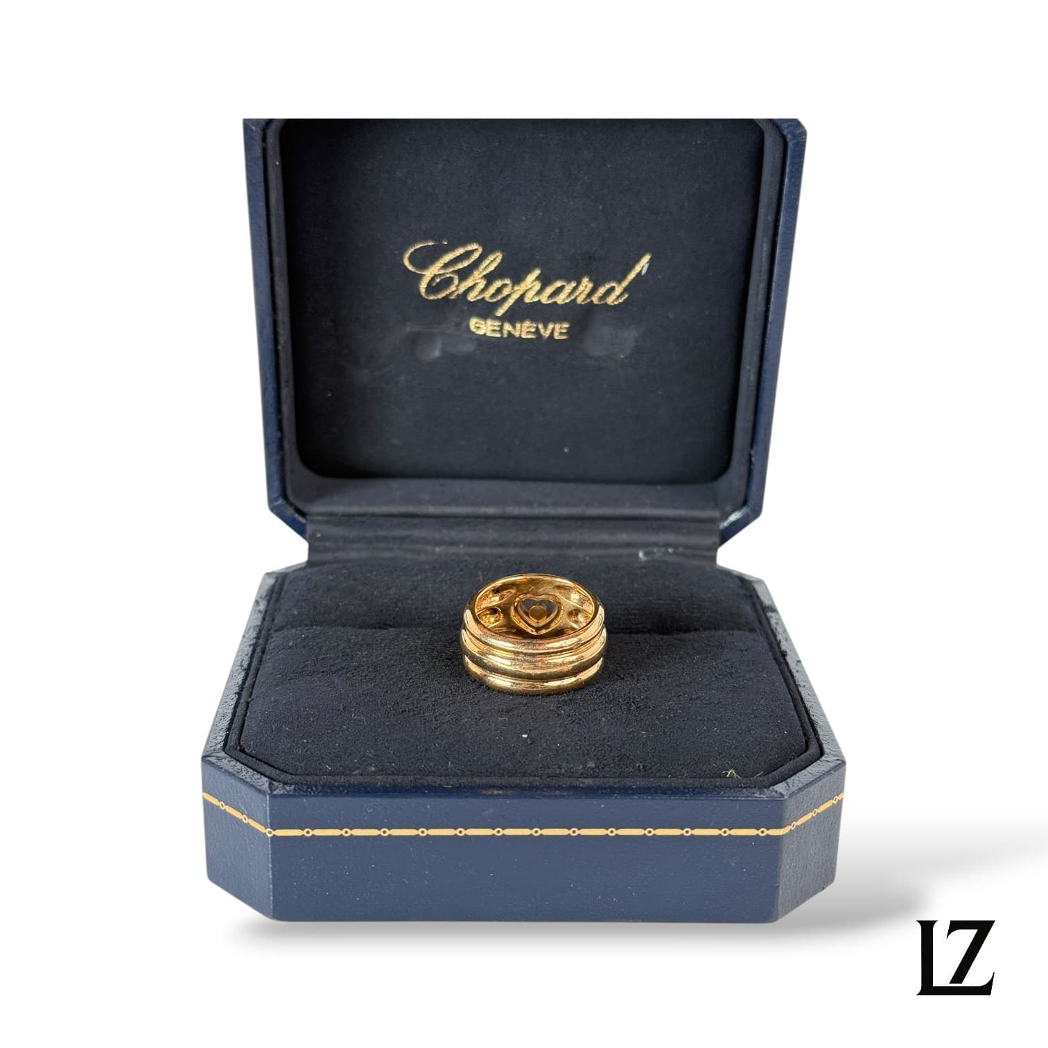 Chopard Happy Diamond 0,05ct thumbnail 2