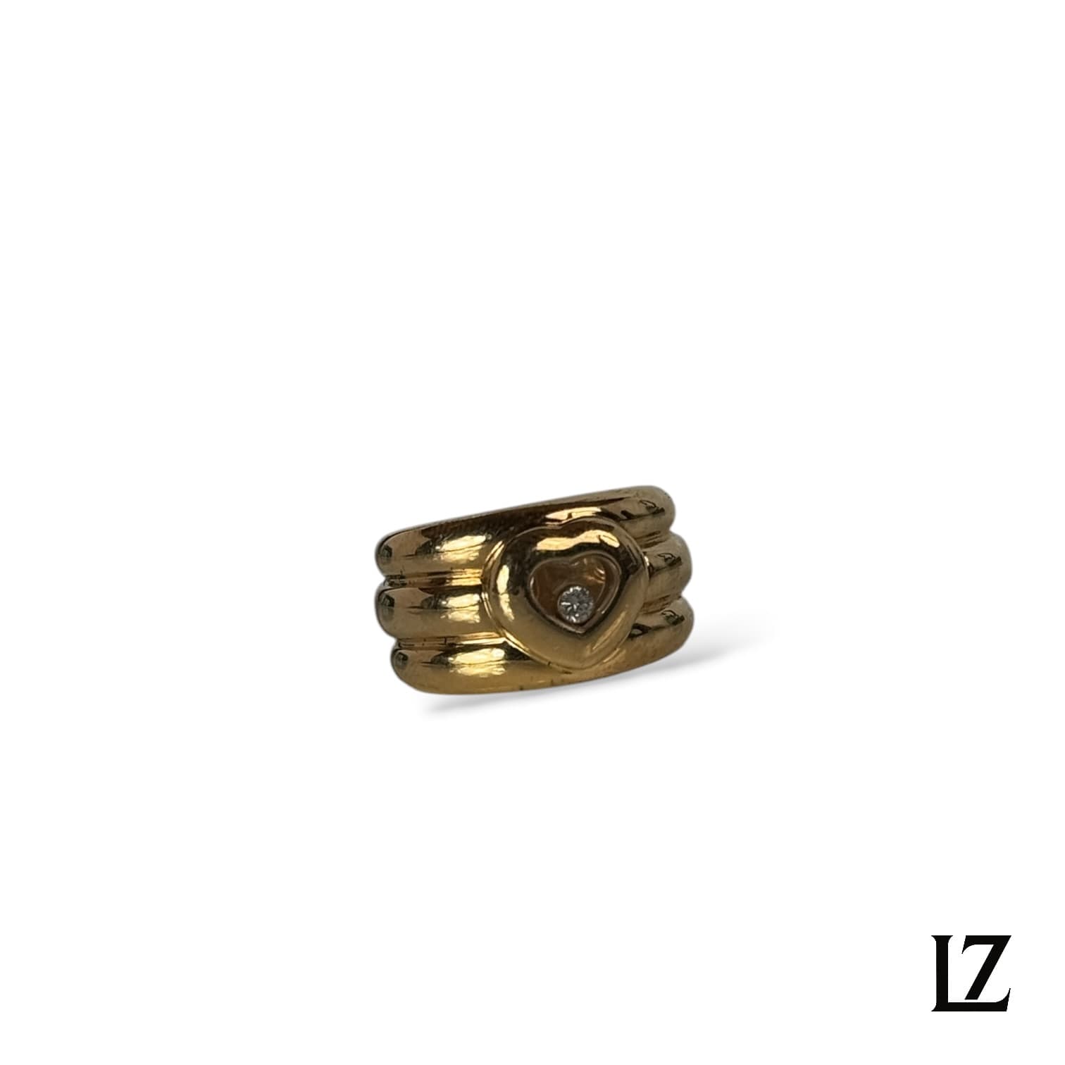 Chopard Happy Diamond 0,05ct thumbnail 4