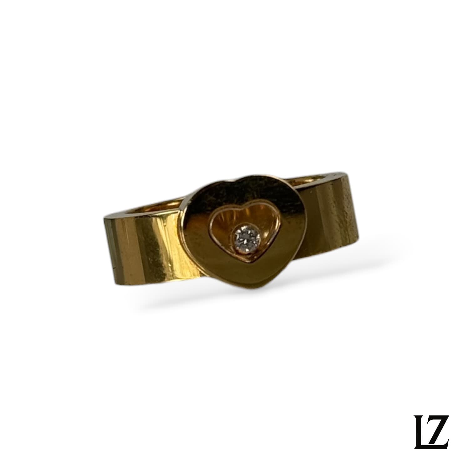 Chopard Happy Diamond 0,05ct thumbnail 2