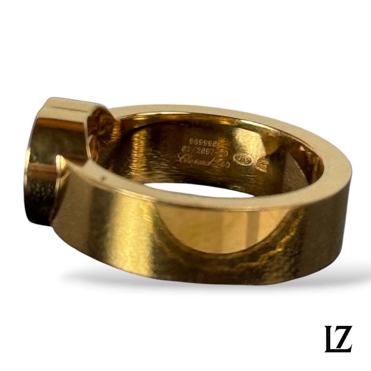 Chopard Happy Diamond 0,05ct thumbnail 3