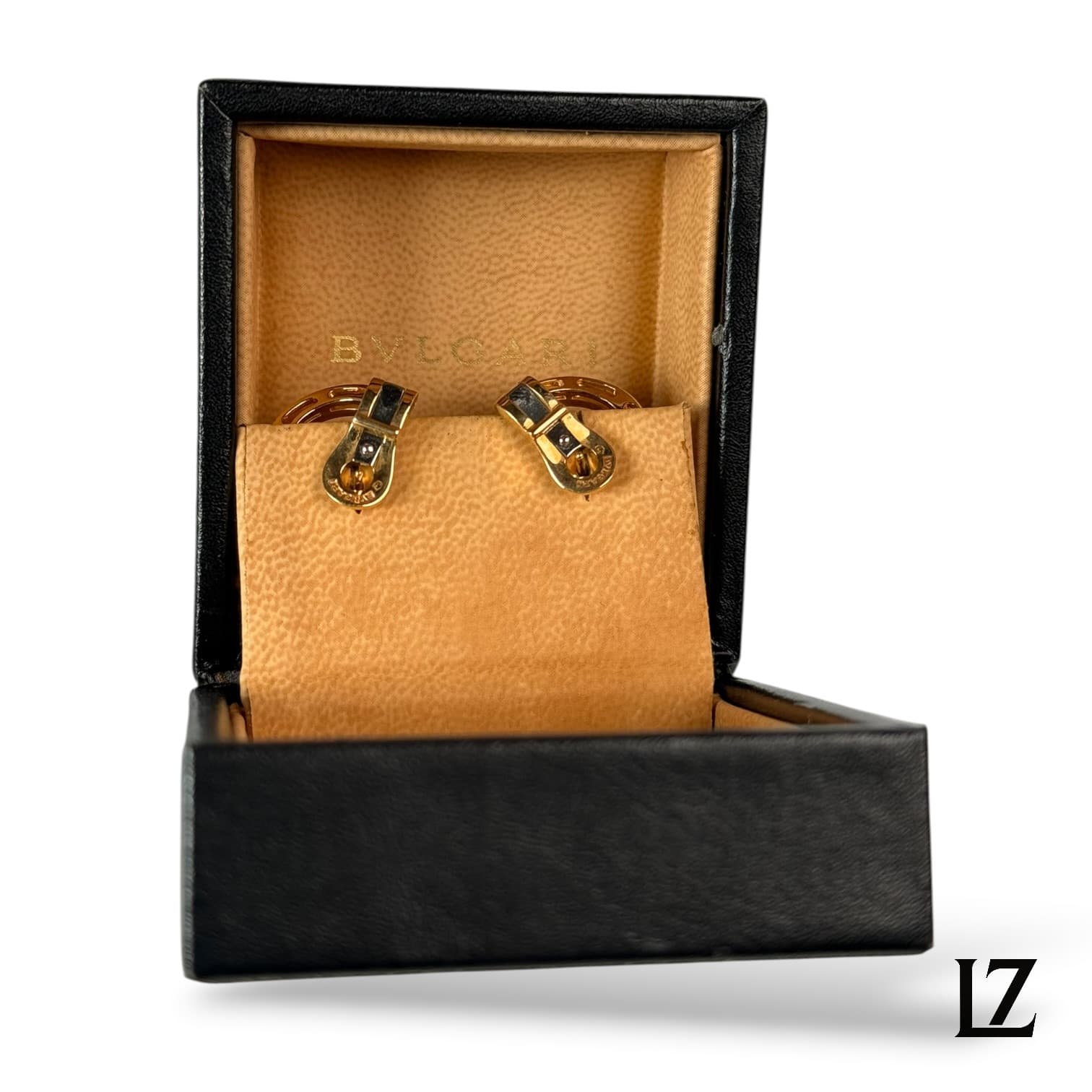 Náušnice BVLGARI thumbnail 2