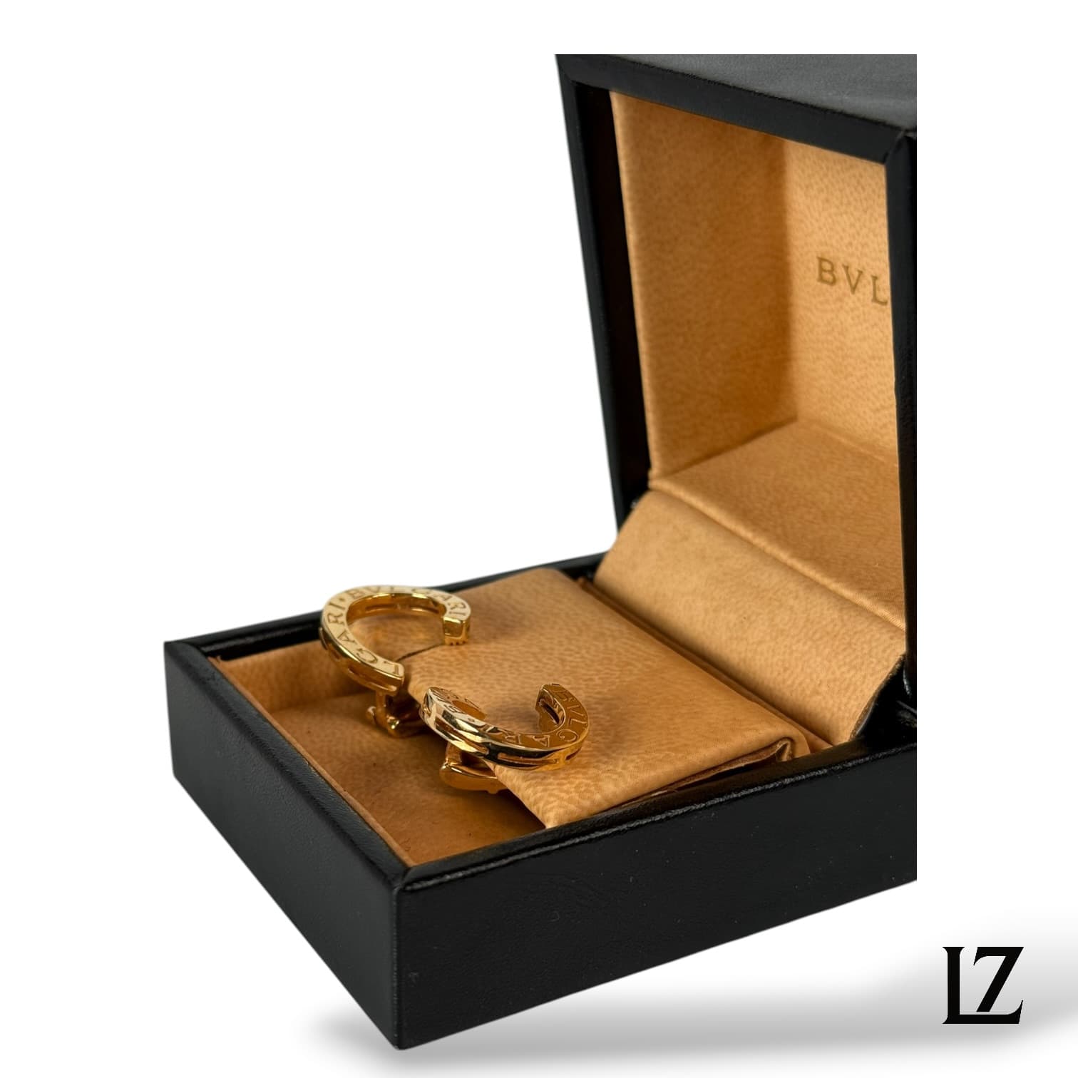 Náušnice BVLGARI thumbnail 3