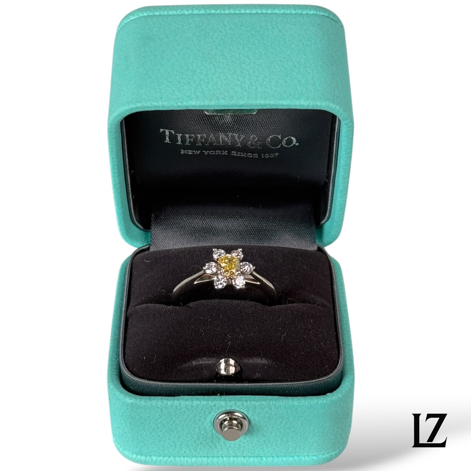 Tiffany Buttercup size 54 - view 1