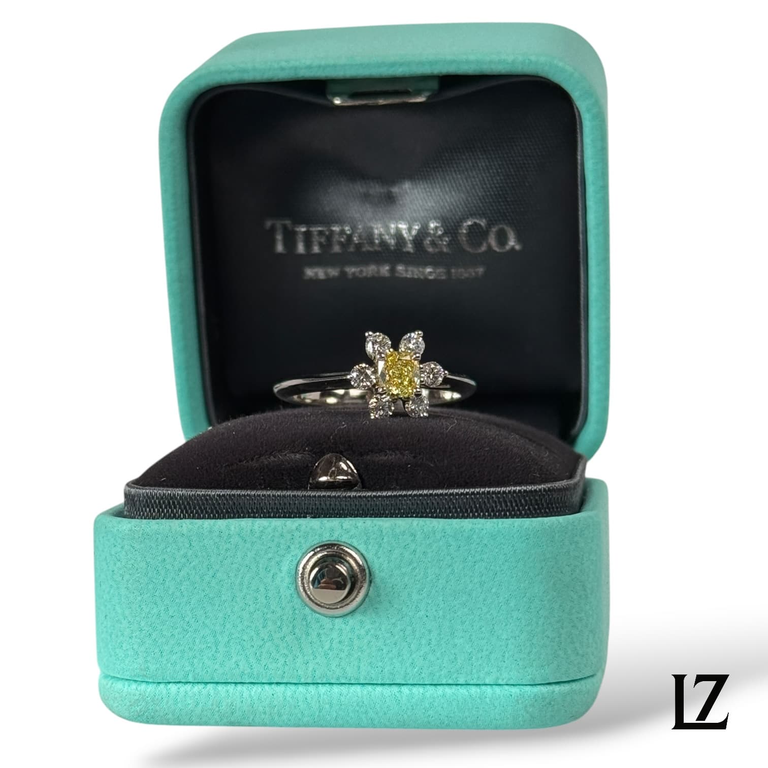 Tiffany Buttercup size 54 thumbnail 3