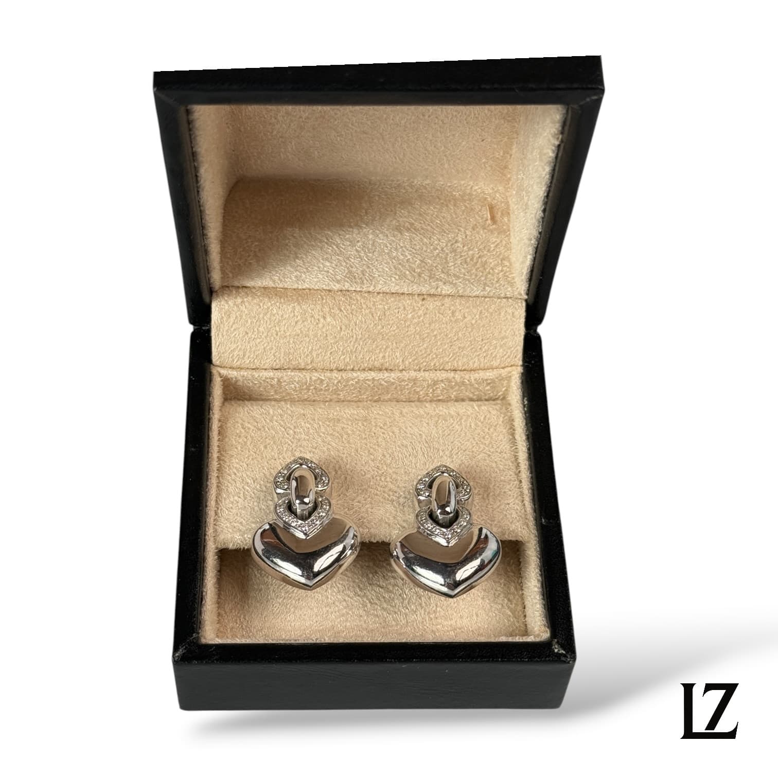 Náušnice BVLGARI thumbnail 2