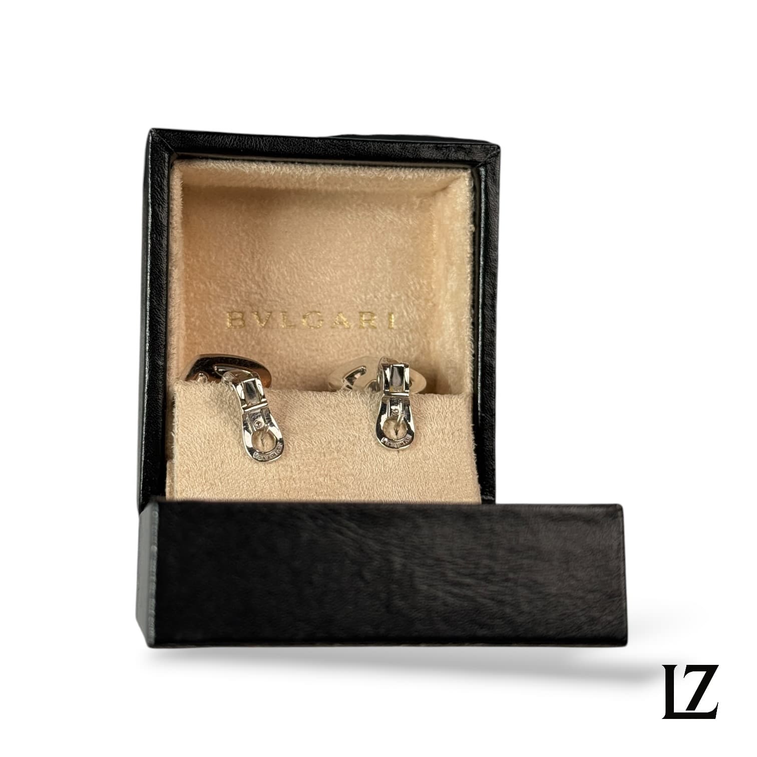 Náušnice BVLGARI thumbnail 3