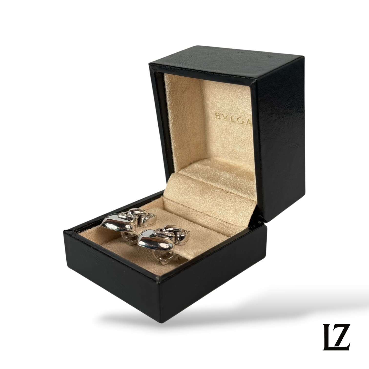 Náušnice BVLGARI thumbnail 4