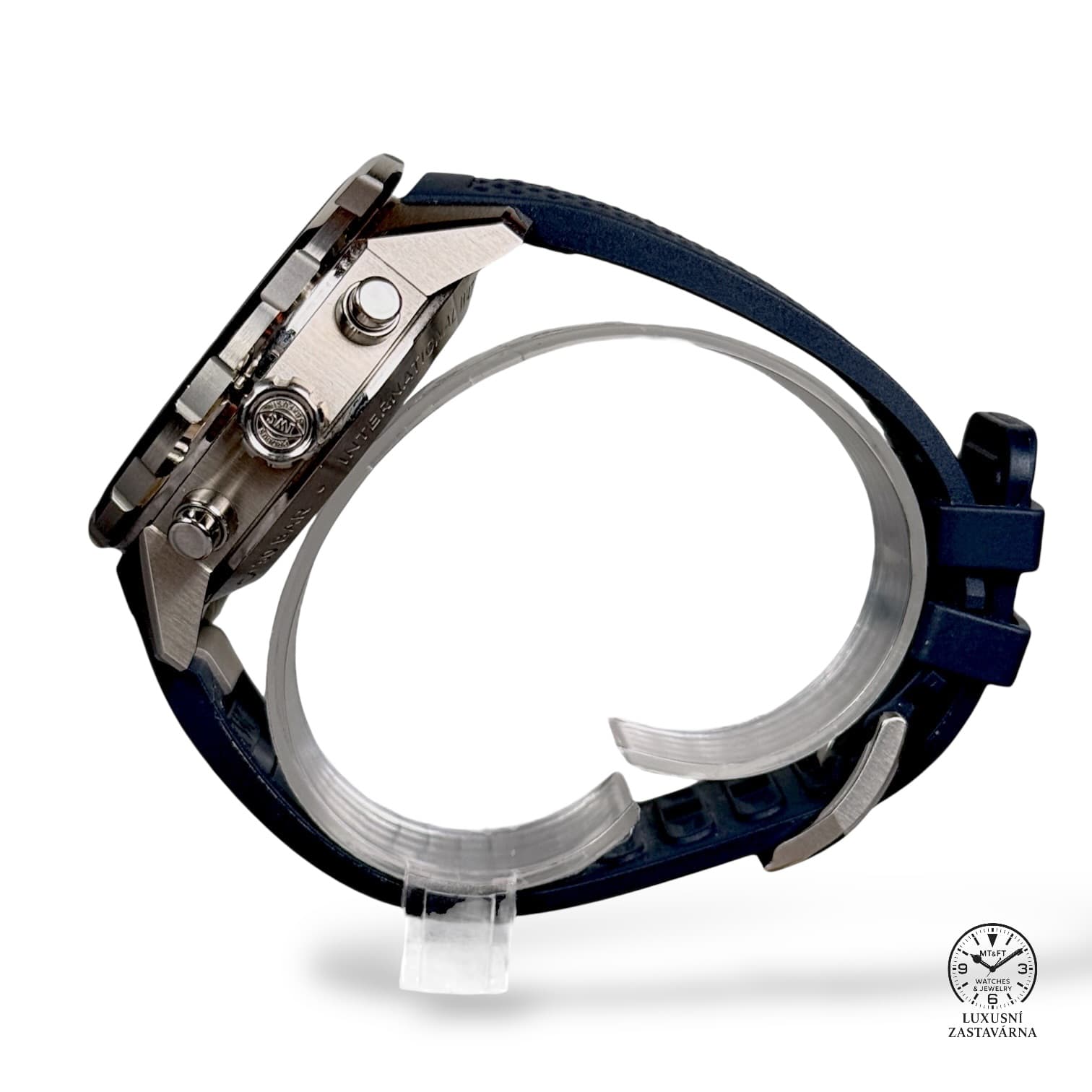 IWC Aquatimer Chronograph 44mm thumbnail 4