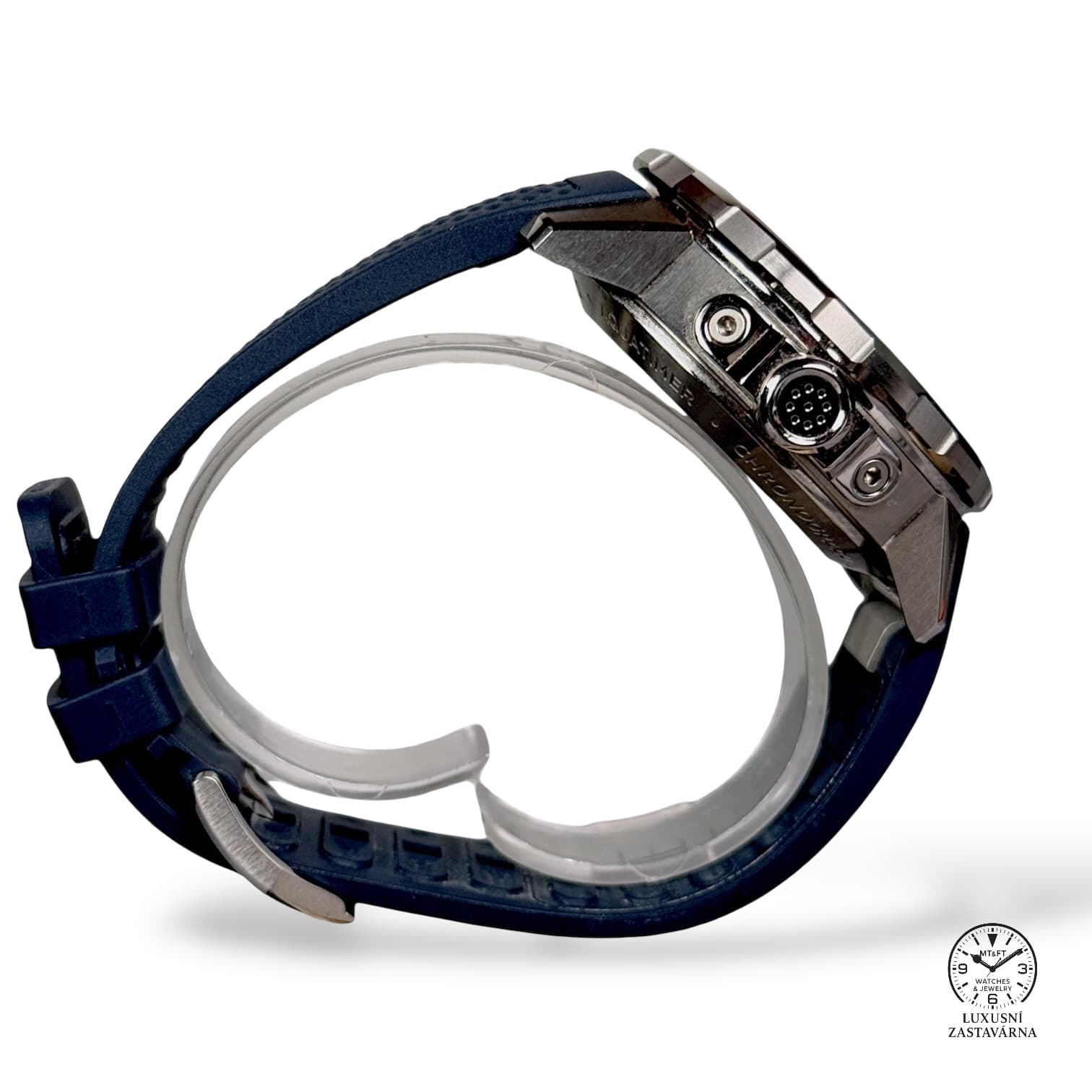 IWC Aquatimer Chronograph 44mm thumbnail 5