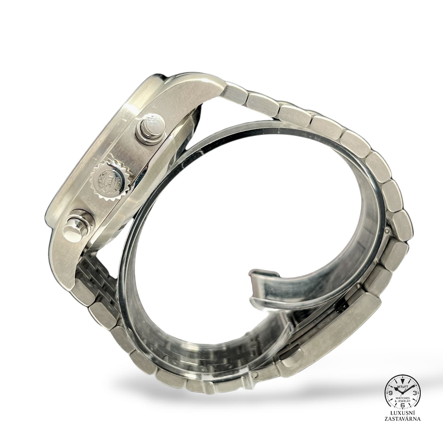 IWC Pilot Chronograph 43mm thumbnail 4