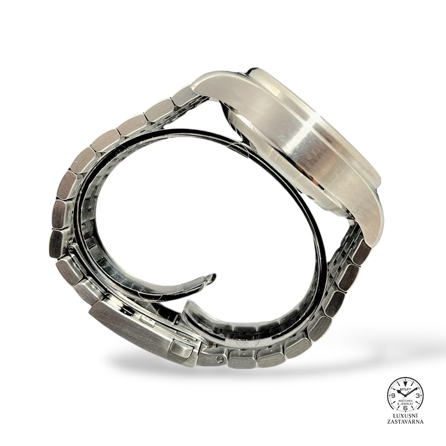 IWC Pilot Chronograph 43mm thumbnail 5