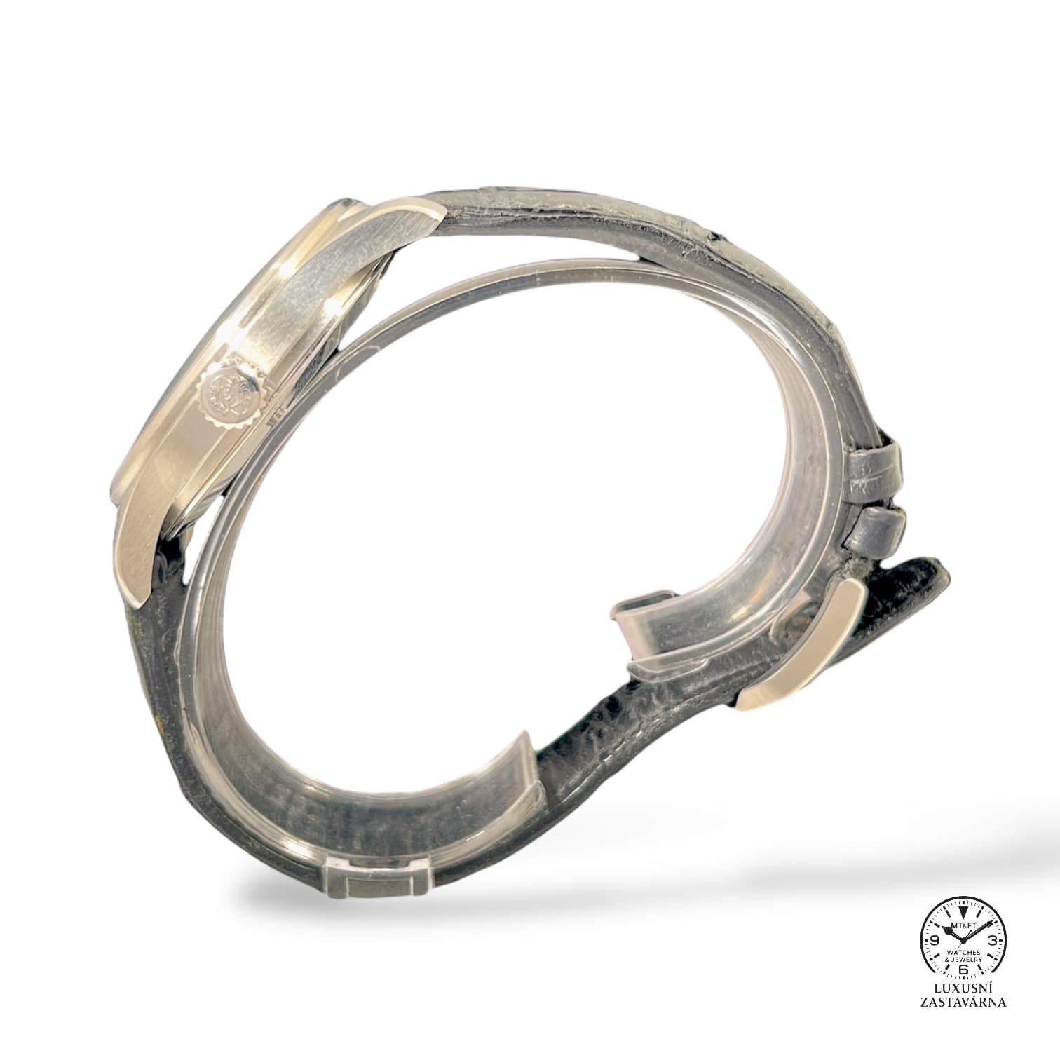 IWC Pilot Mark XVI 39mm thumbnail 4