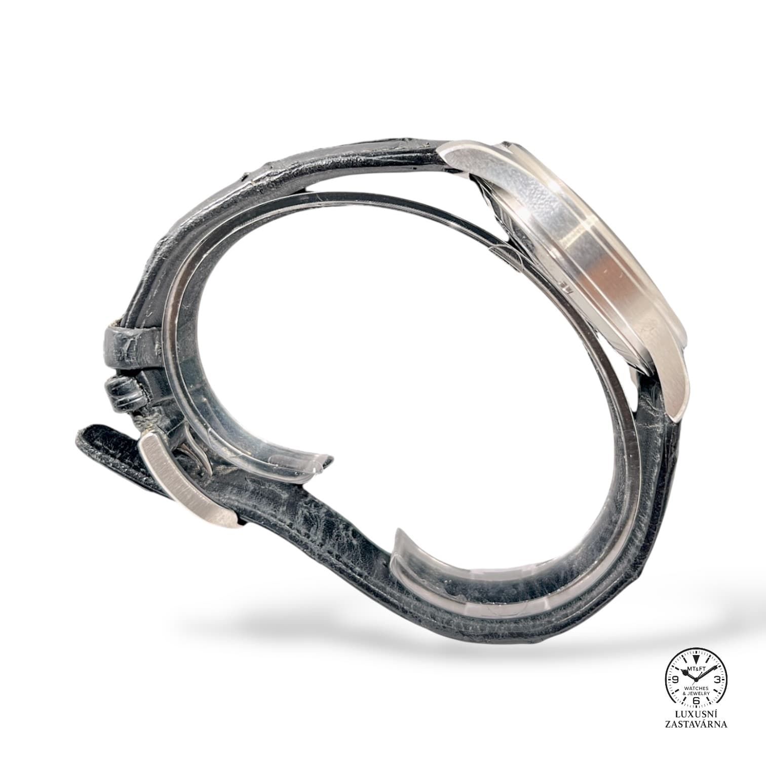 IWC Pilot Mark XVI 39mm thumbnail 5