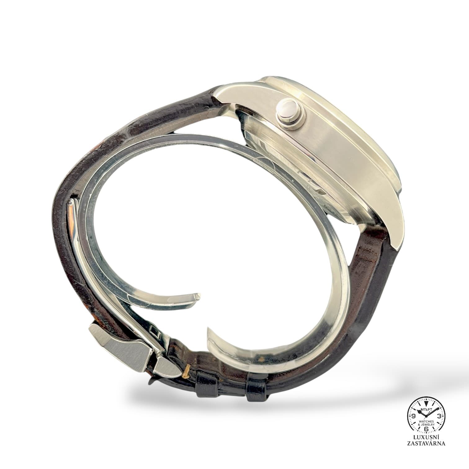 IWC Spitfire Double Chronograph 44mm thumbnail 5