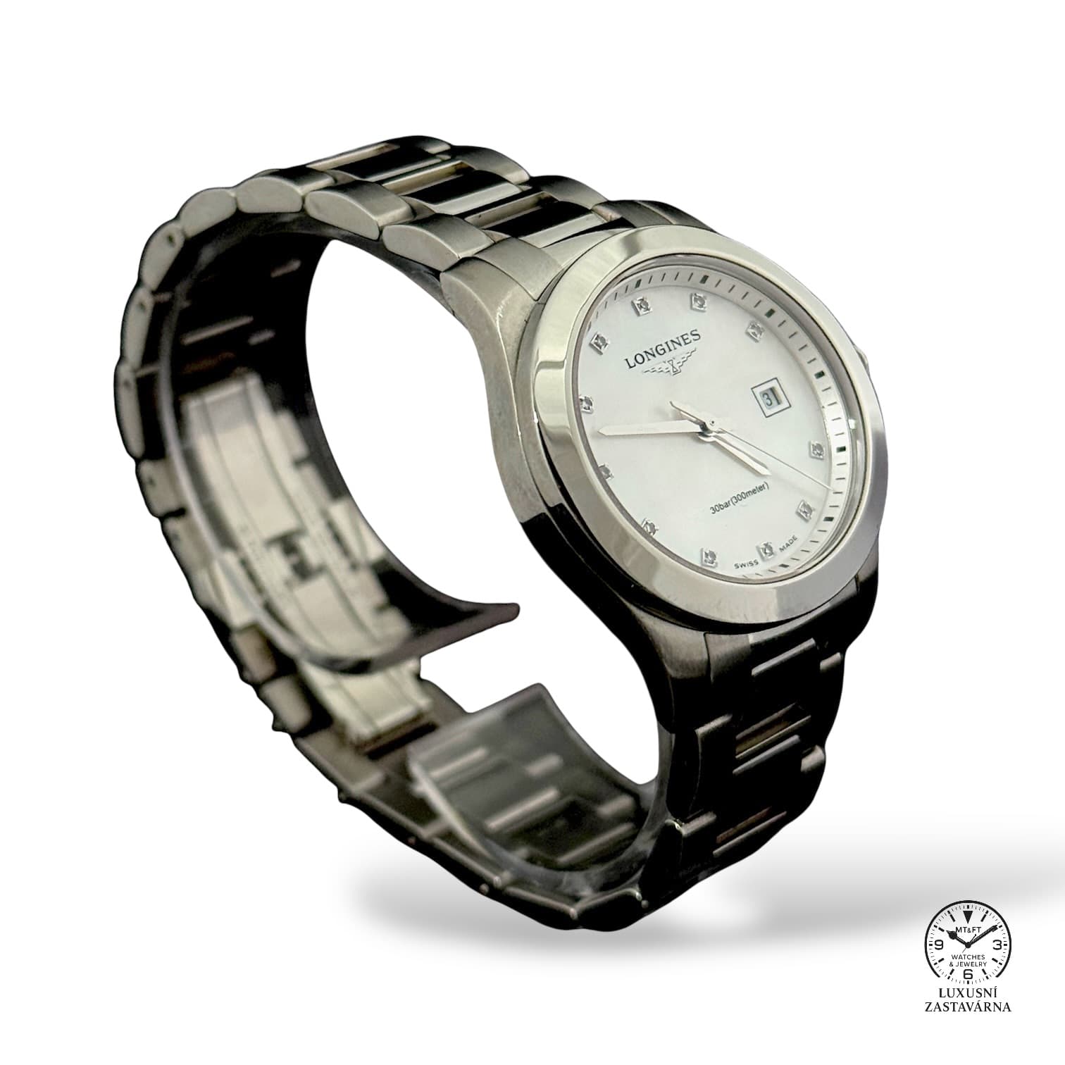 Longines Conquest 29,5mm thumbnail 3