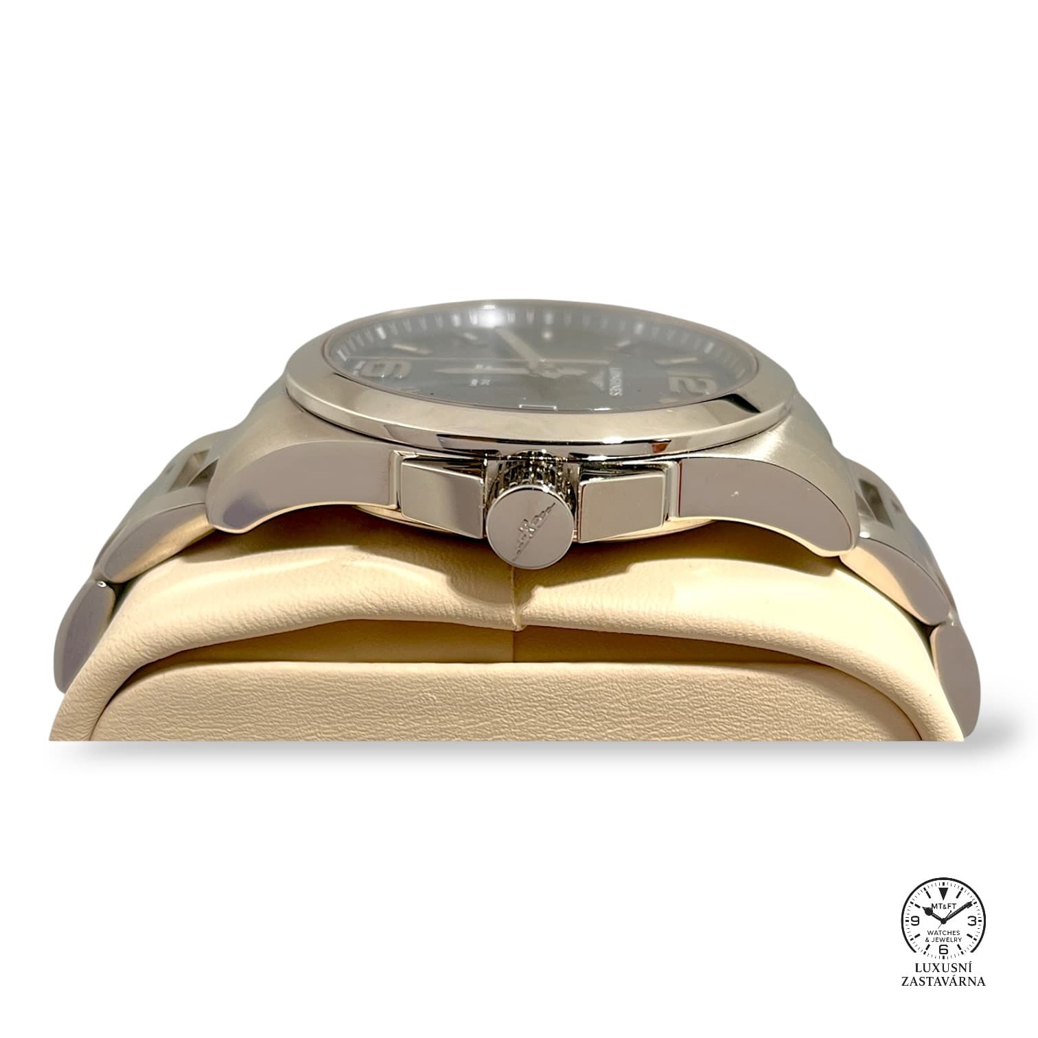 Longines Conquest 43mm thumbnail 4