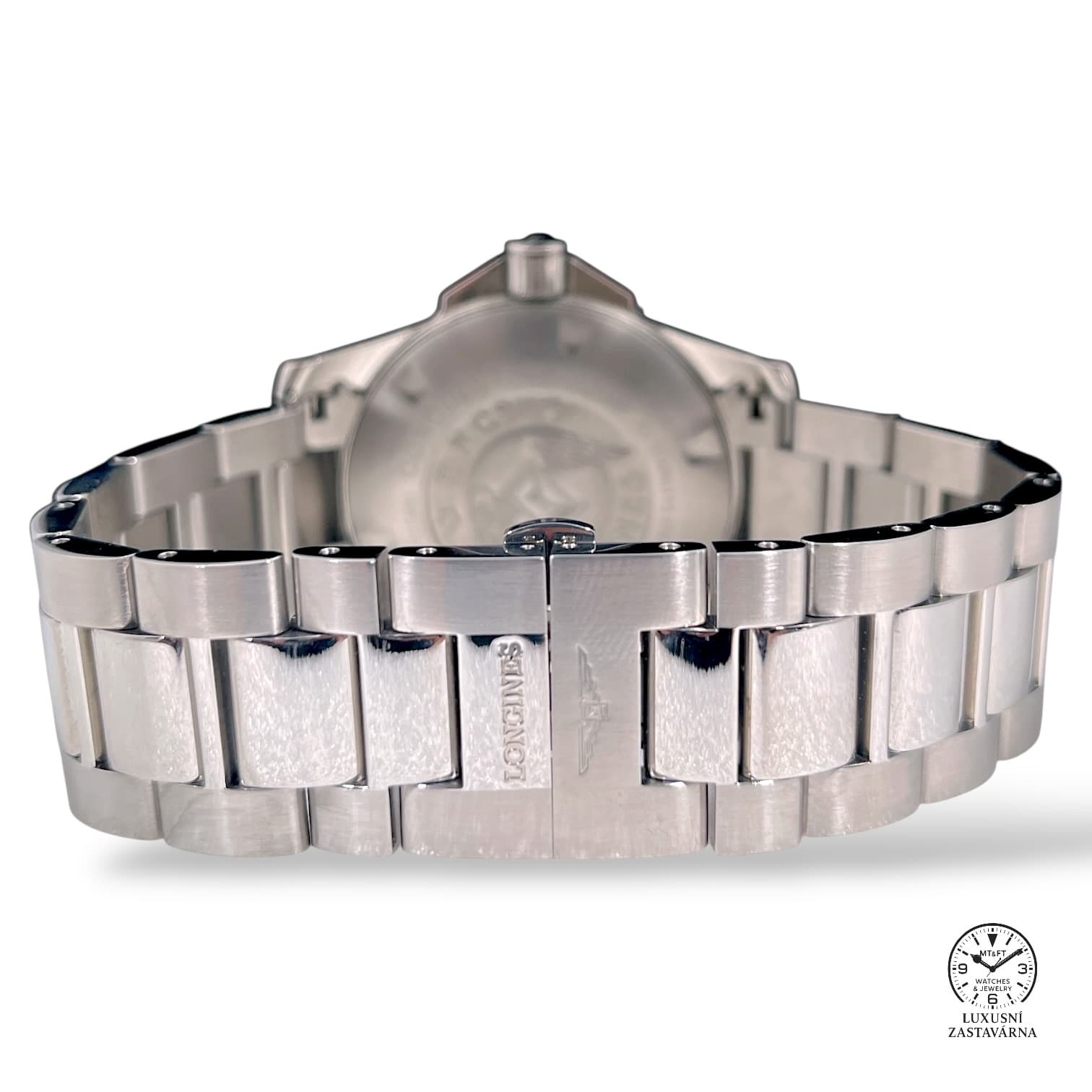 Longines Conquest 43mm thumbnail 7