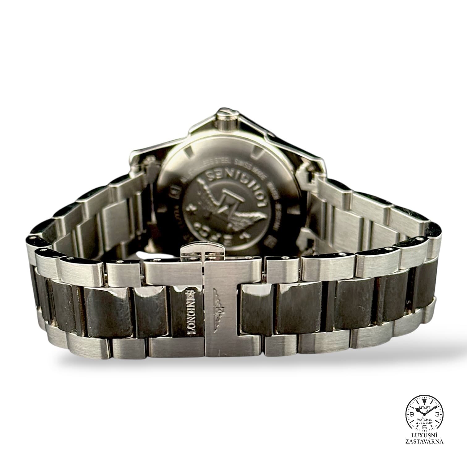 Longines Conquest 29,5mm thumbnail 7