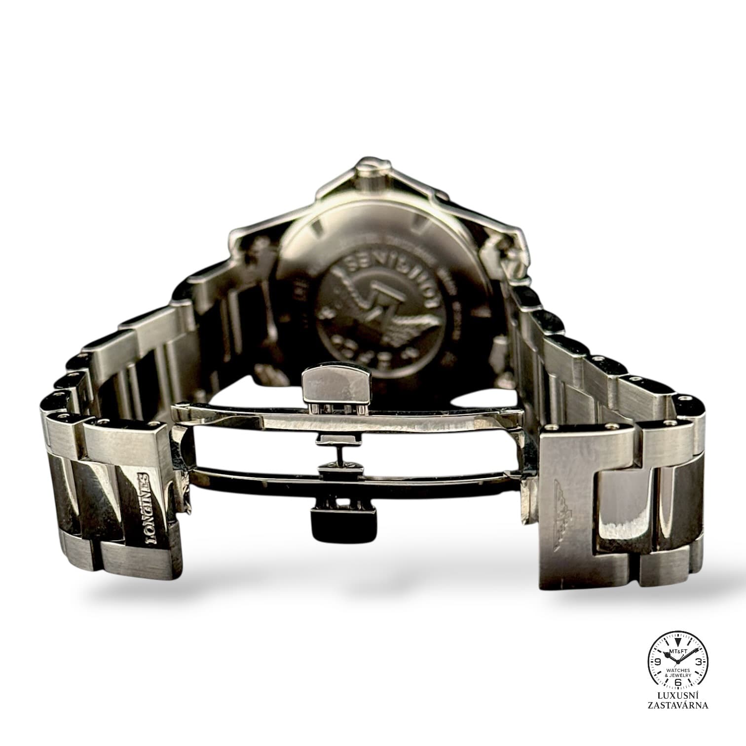 Longines Conquest 29,5mm thumbnail 8