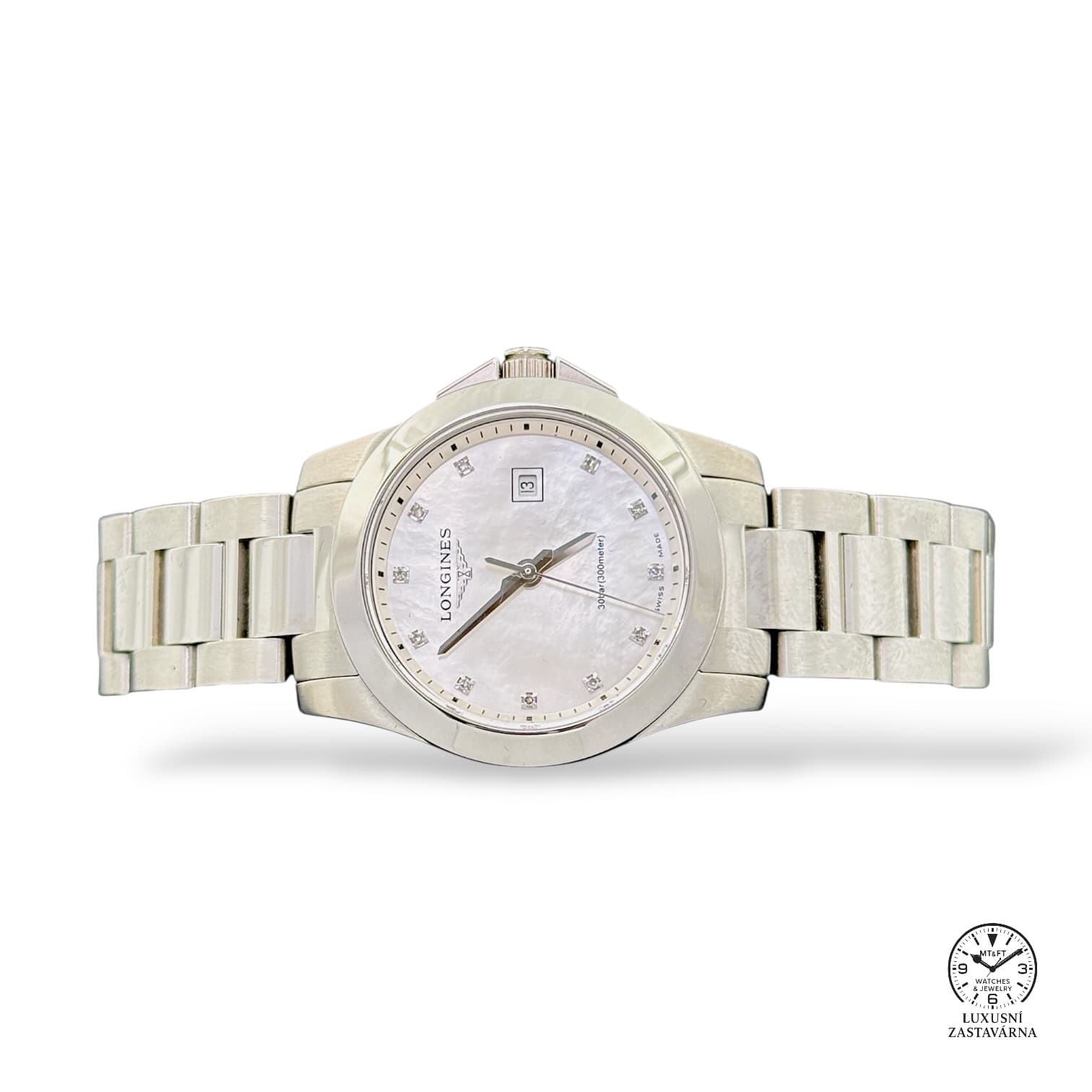 Longines Conquest 29,5mm thumbnail 6