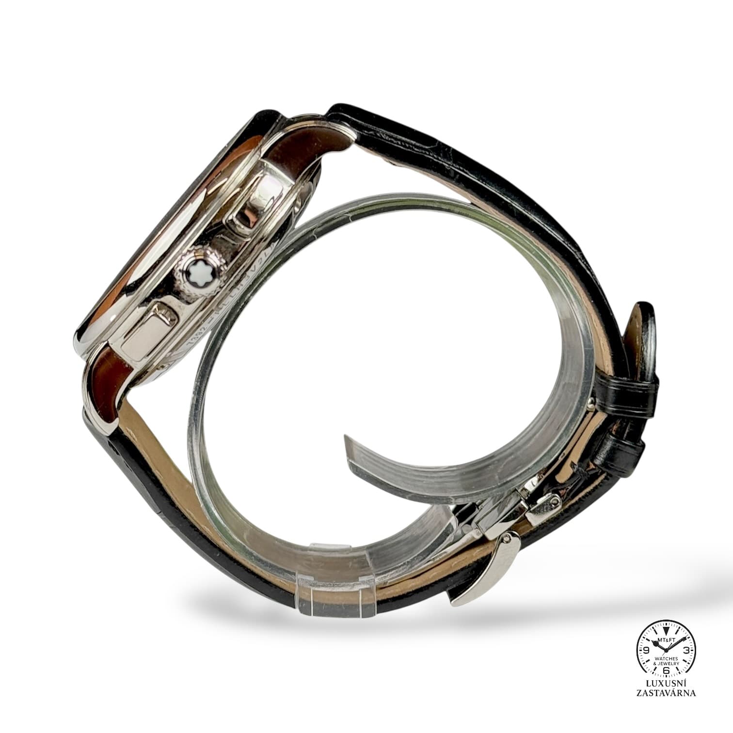 Montblanc 4810 Chronograph 43mm thumbnail 4