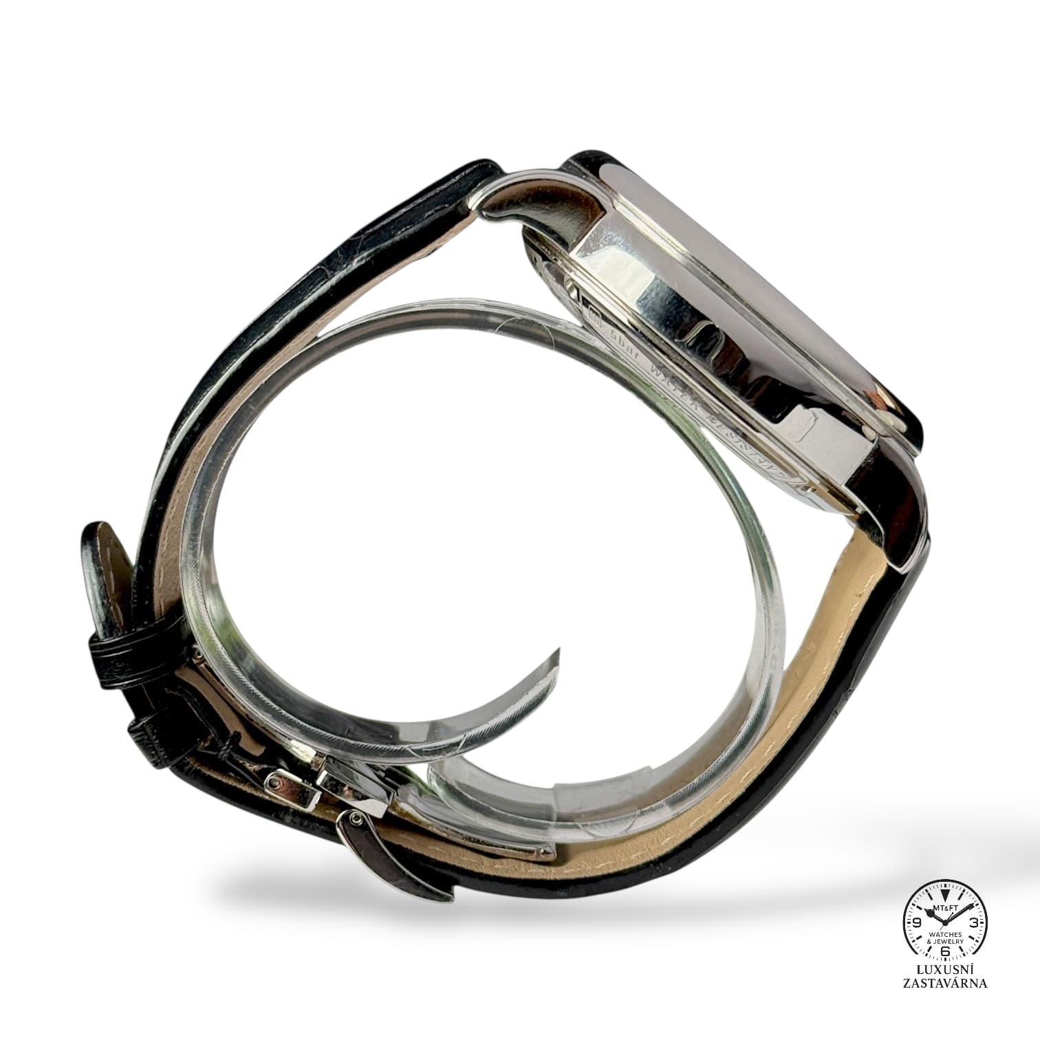 Montblanc 4810 Chronograph 43mm thumbnail 5