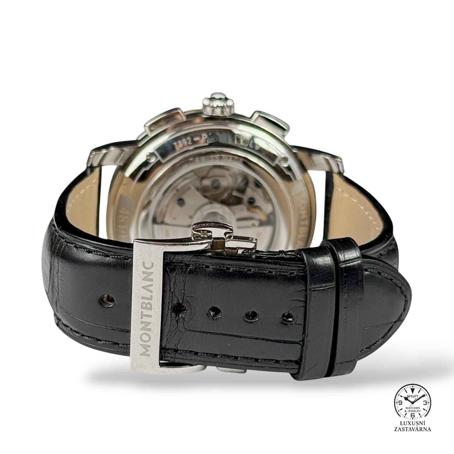 Montblanc 4810 Chronograph 43mm thumbnail 7
