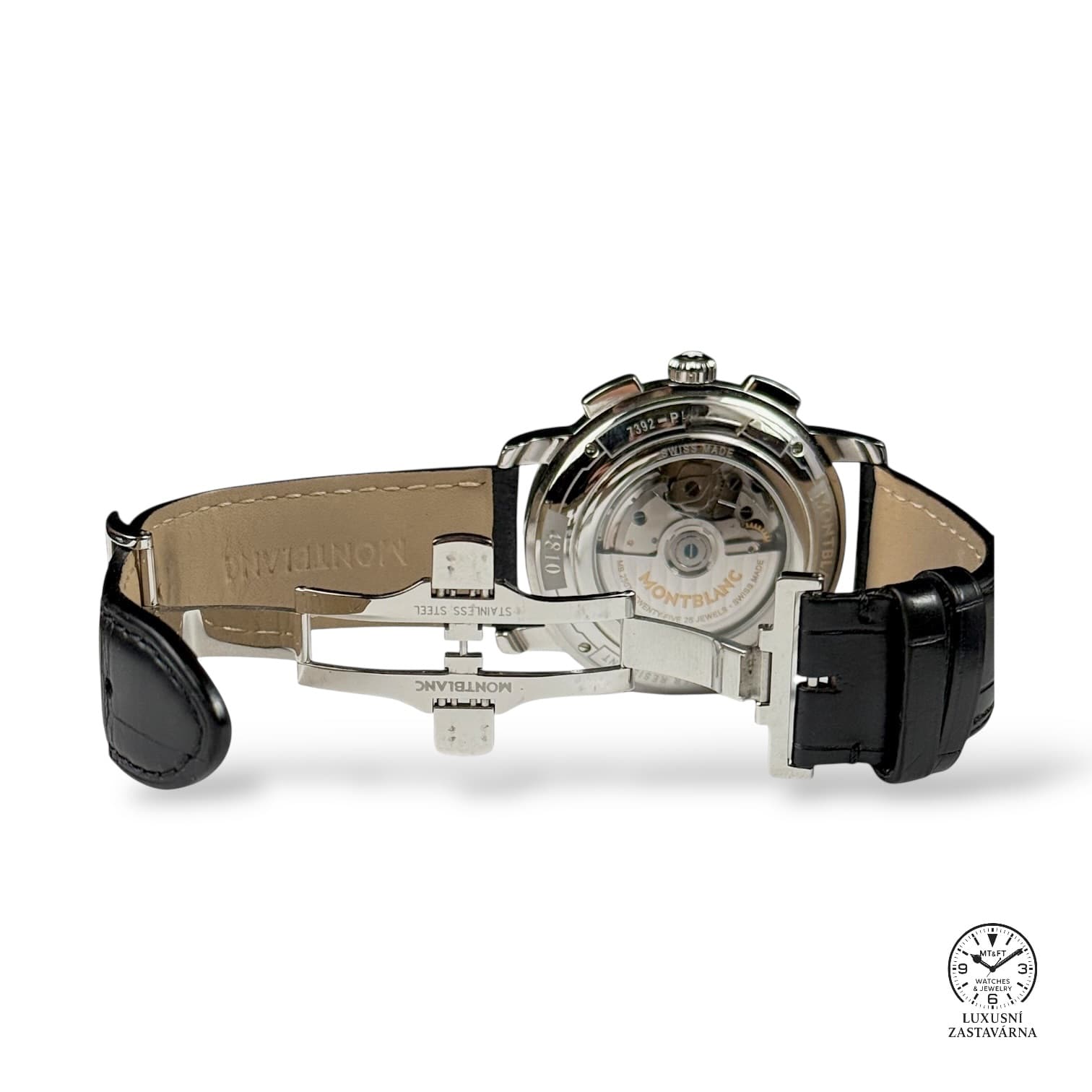 Montblanc 4810 Chronograph 43mm thumbnail 8