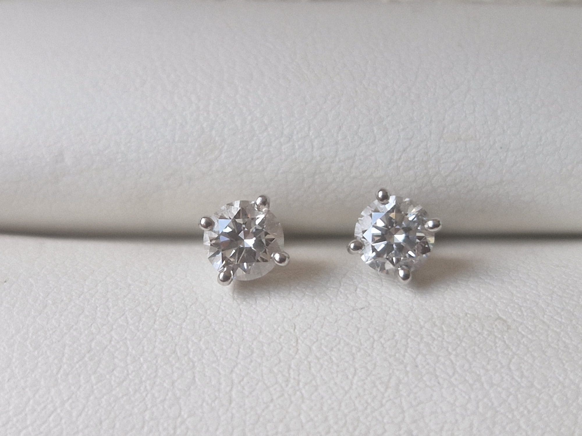 Earrings Tiffany - view 1
