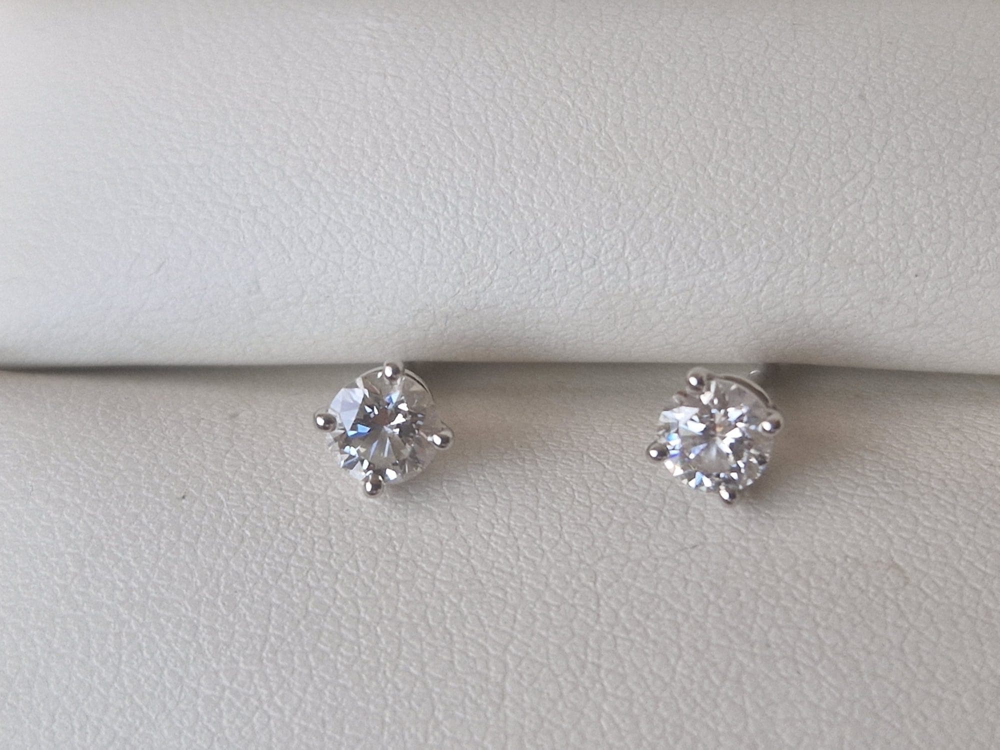 Earrings Tiffany thumbnail 2