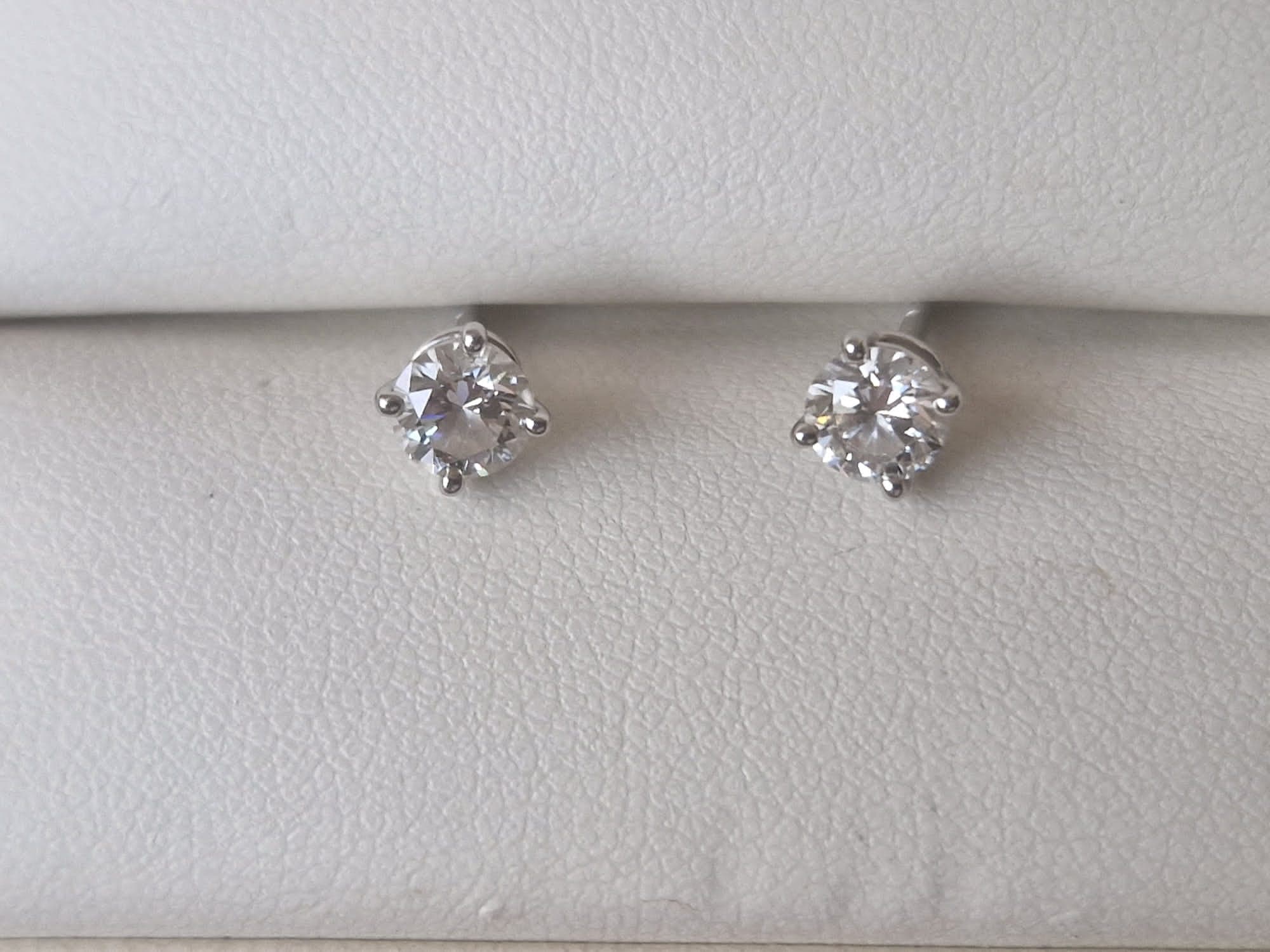 Earrings Tiffany thumbnail 3