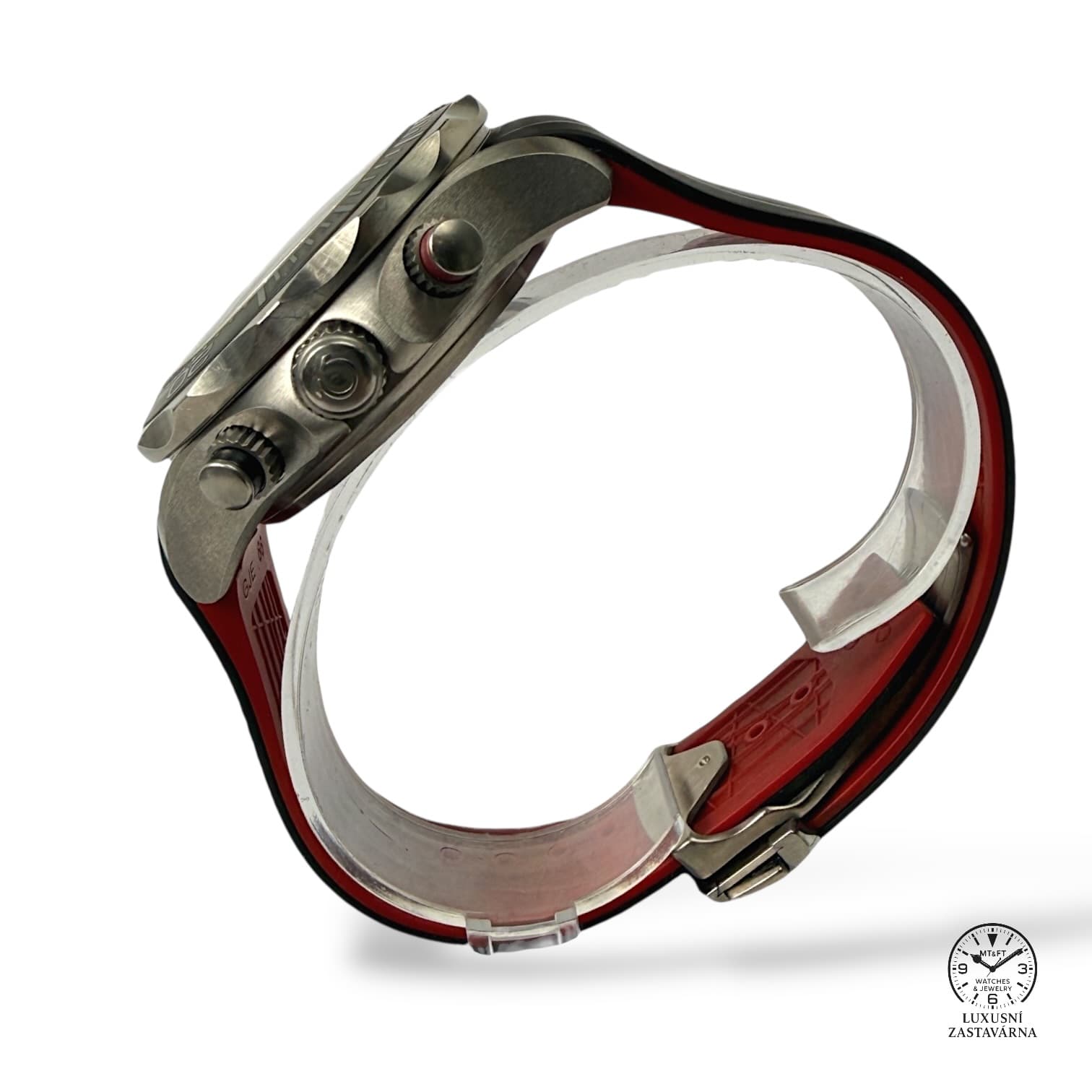 Omega Seamaster Diver 300 M 44mm thumbnail 4