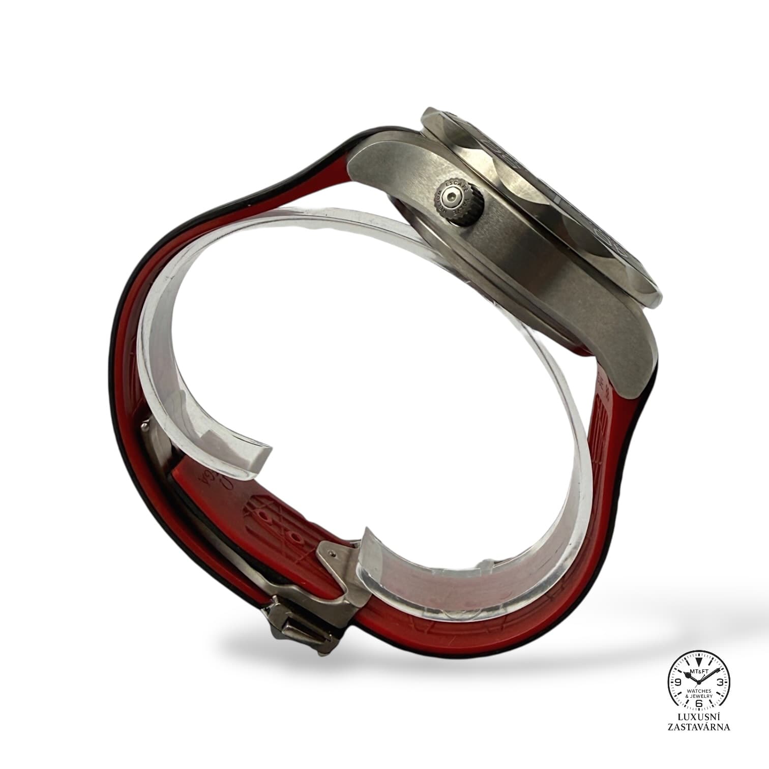 Omega Seamaster Diver 300 M 44mm thumbnail 5