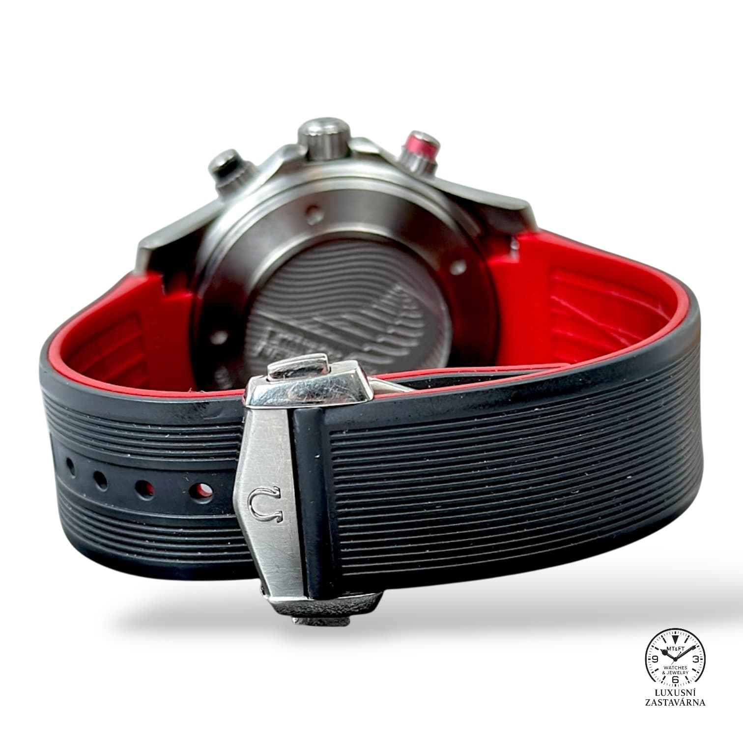 Omega Seamaster Diver 300 M 44mm thumbnail 7