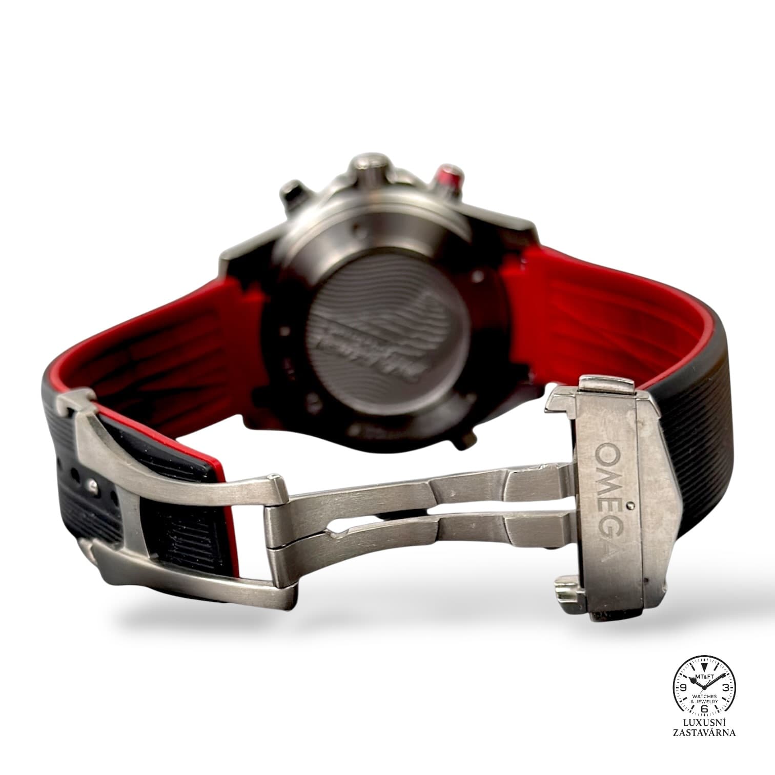 Omega Seamaster Diver 300 M 44mm thumbnail 8