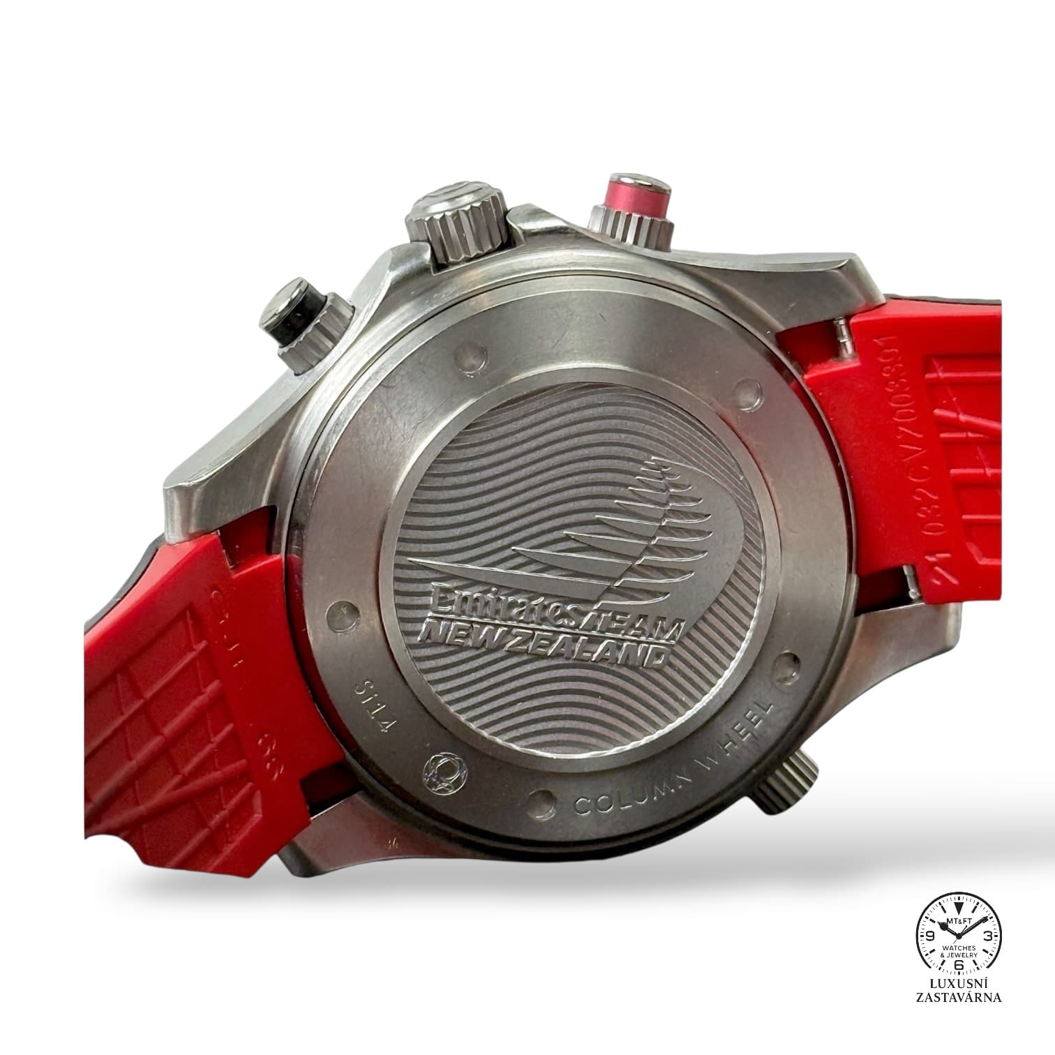 Omega Seamaster Diver 300 M 44mm thumbnail 9