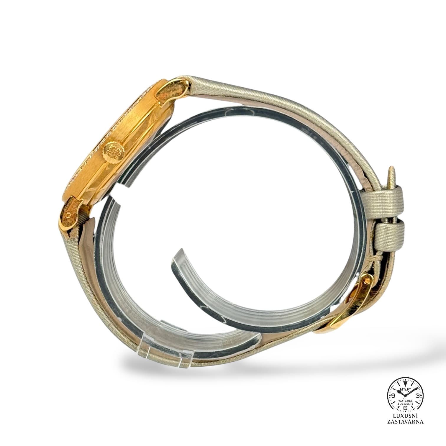 Patek Philippe Calatrava 31mm thumbnail 4