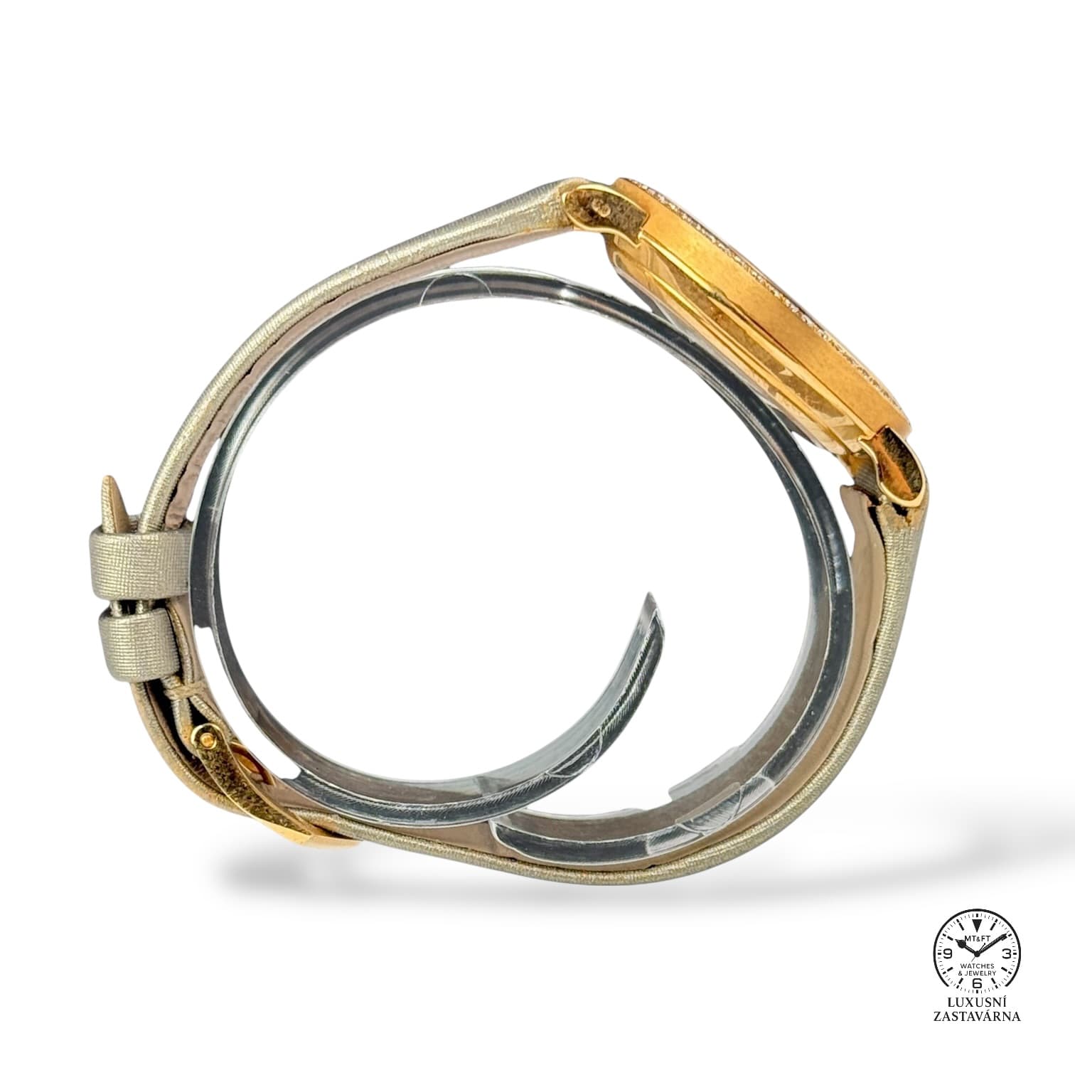 Patek Philippe Calatrava 31mm thumbnail 5