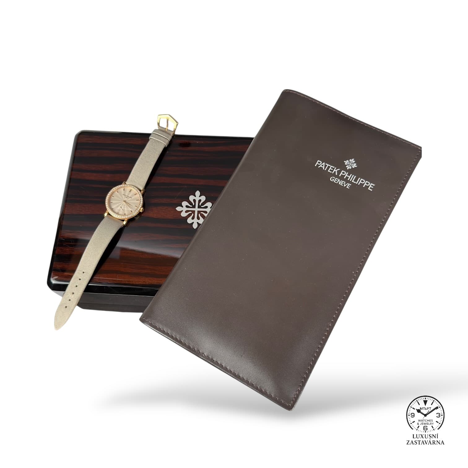 Patek Philippe Calatrava 31mm thumbnail 9