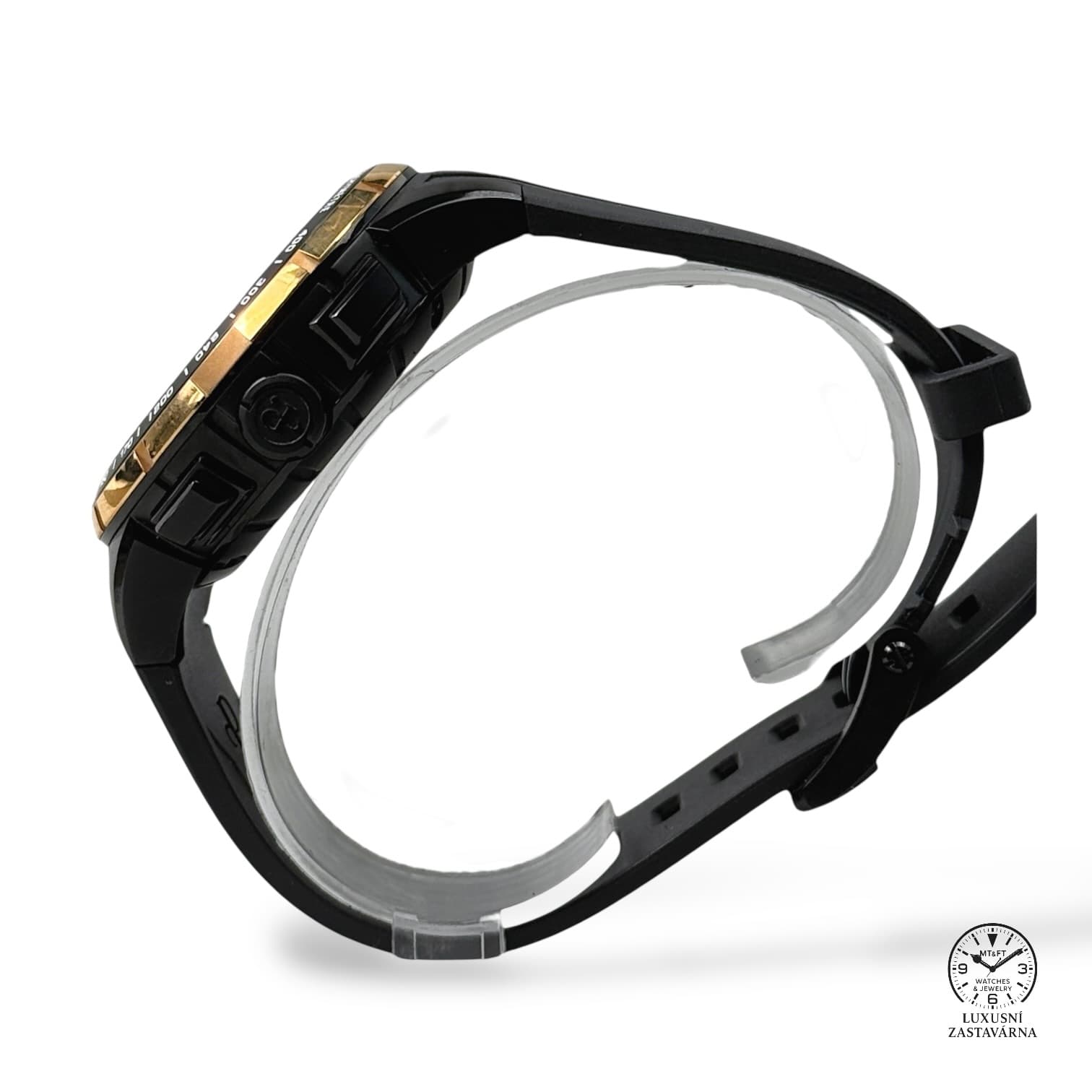 Perrelet Turbine Chronograph 46mm thumbnail 4