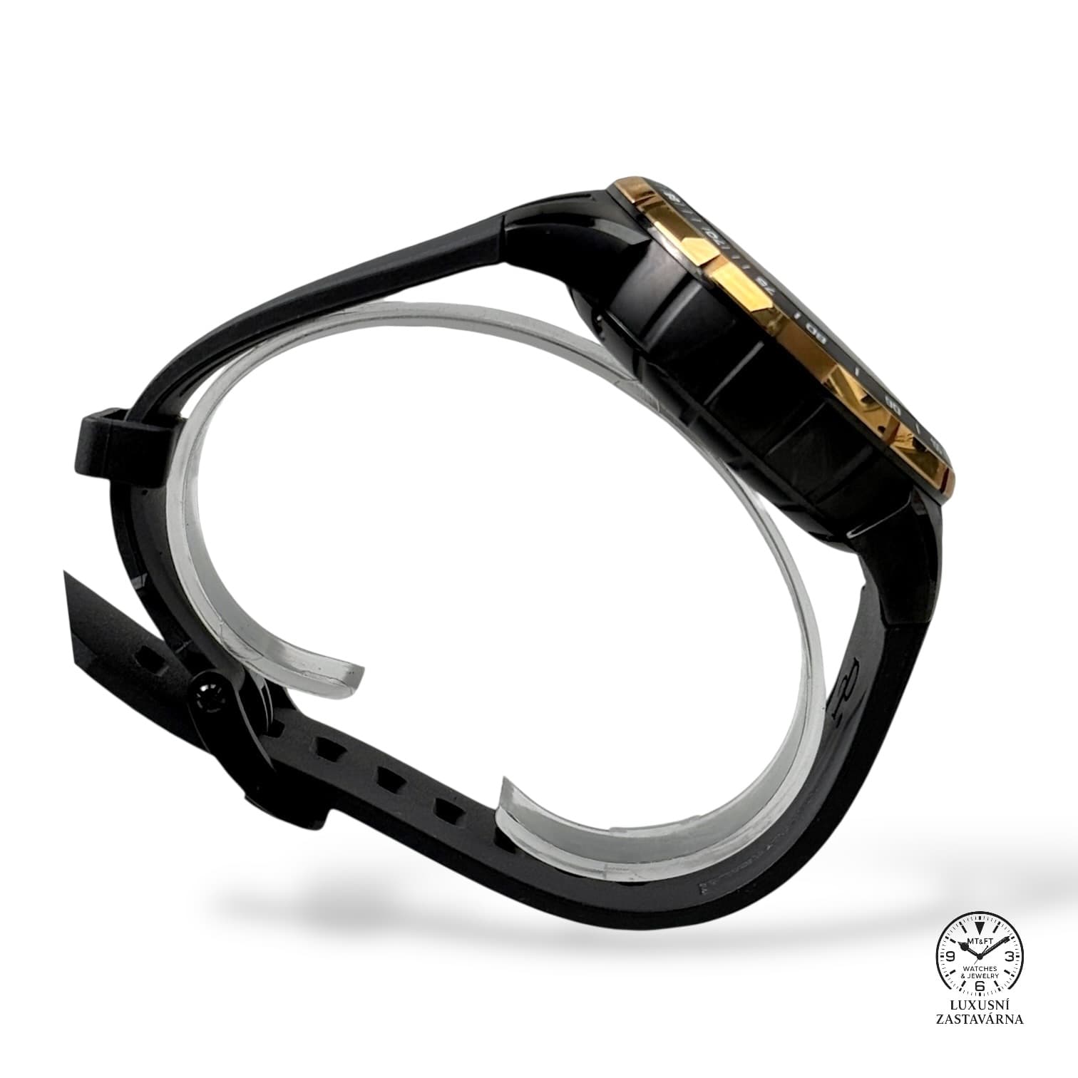 Perrelet Turbine Chronograph 46mm thumbnail 5