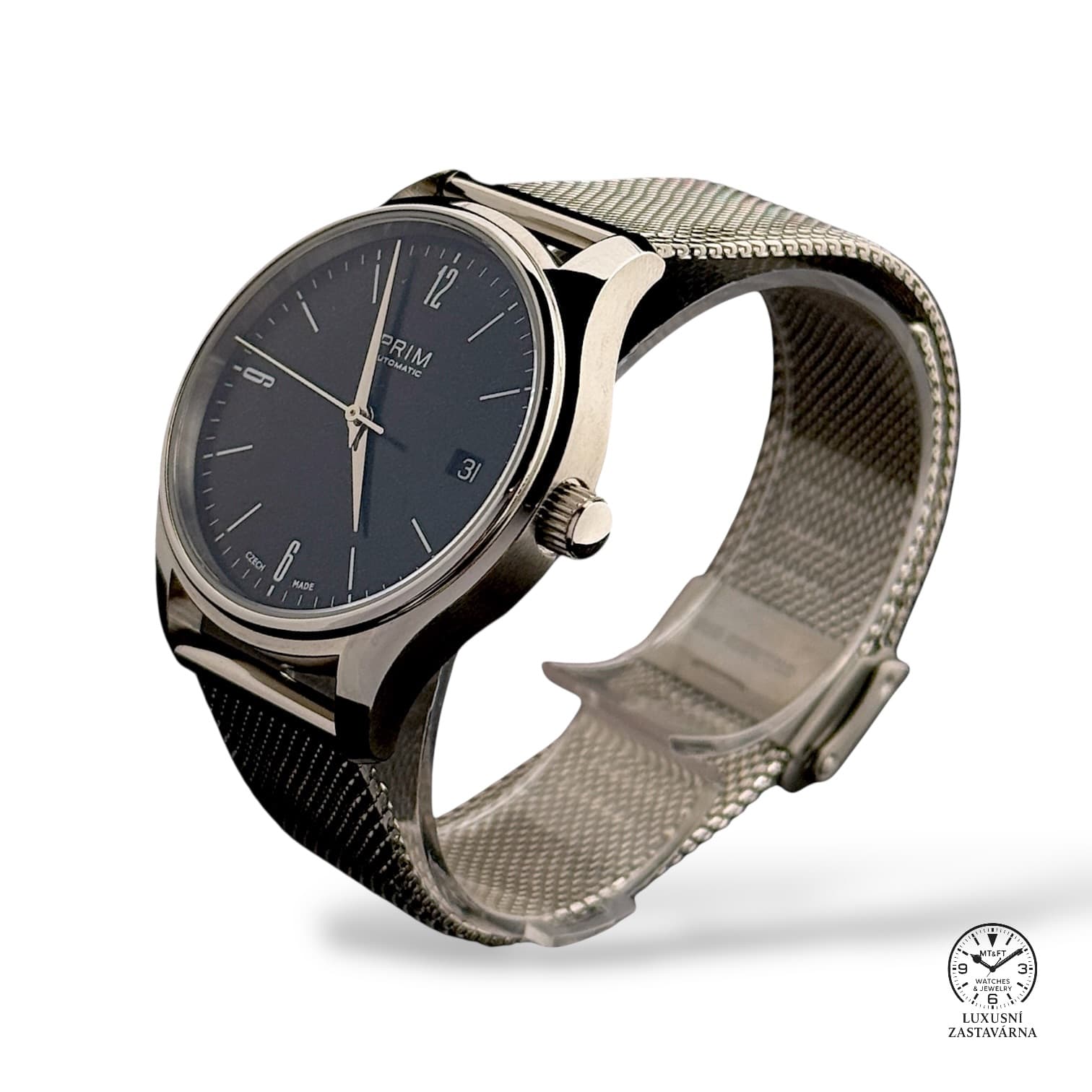 Prim Linea Automatik 36A thumbnail 2