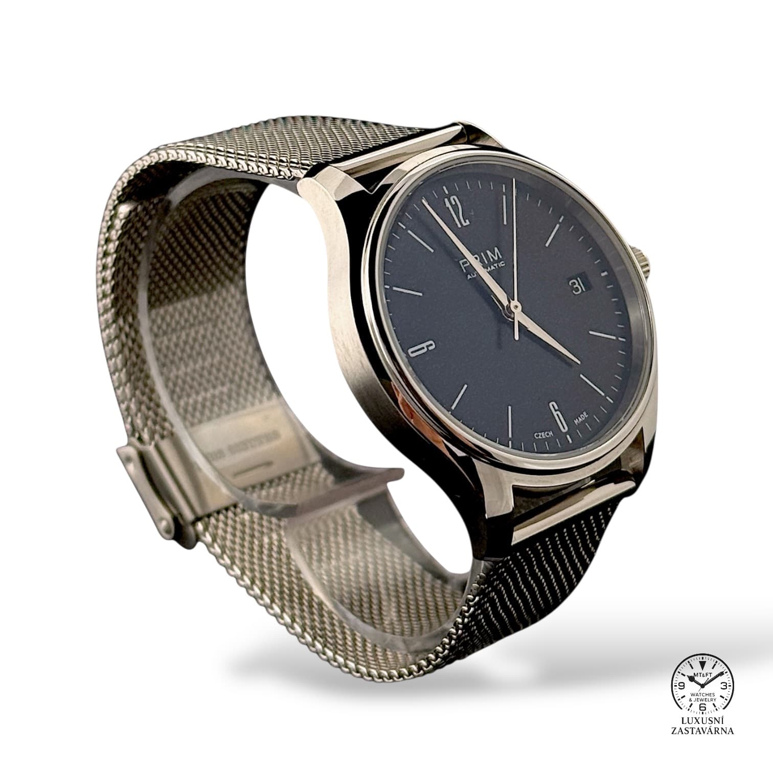 Prim Linea Automatik 36A thumbnail 3