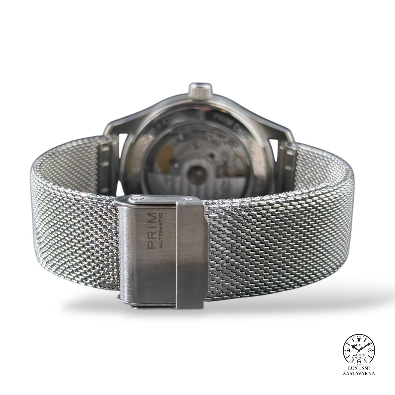 Prim Linea Automatik 36A thumbnail 7